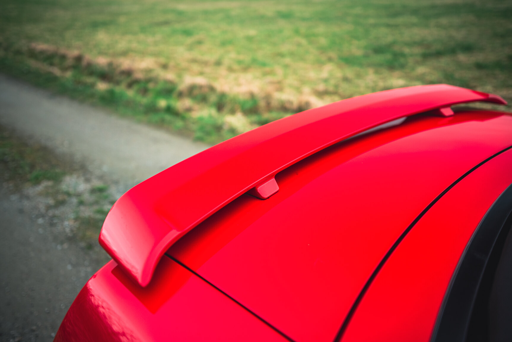Exterior image of 2009 Ford Mustang V8 GT Convertible
