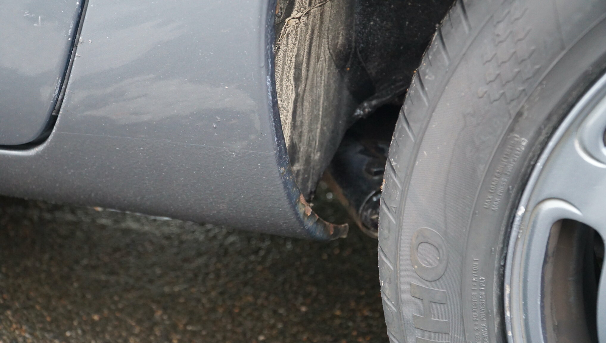 Aussenfoto 1983 Porsche 928S (77)