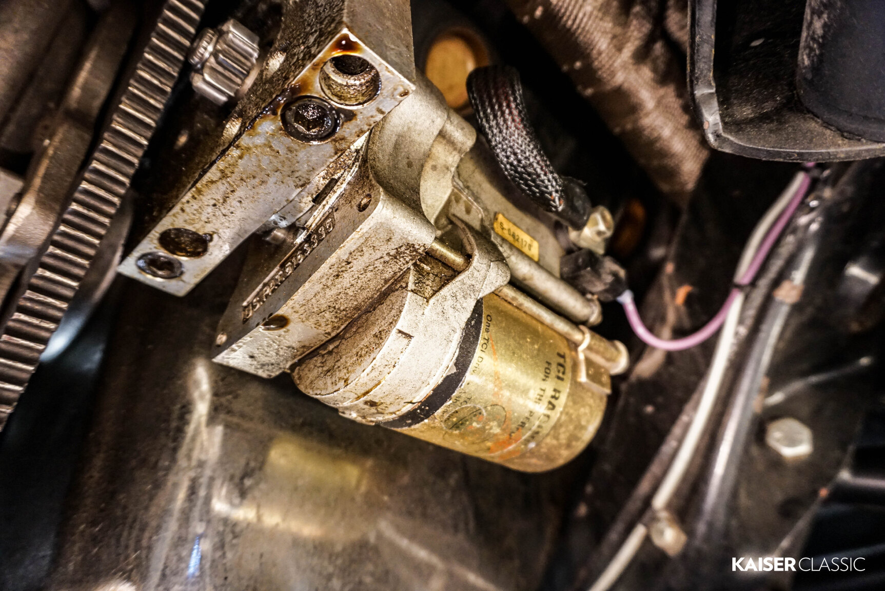Image of 1966 Chevrolet Chevelle Pro-touring mechanics