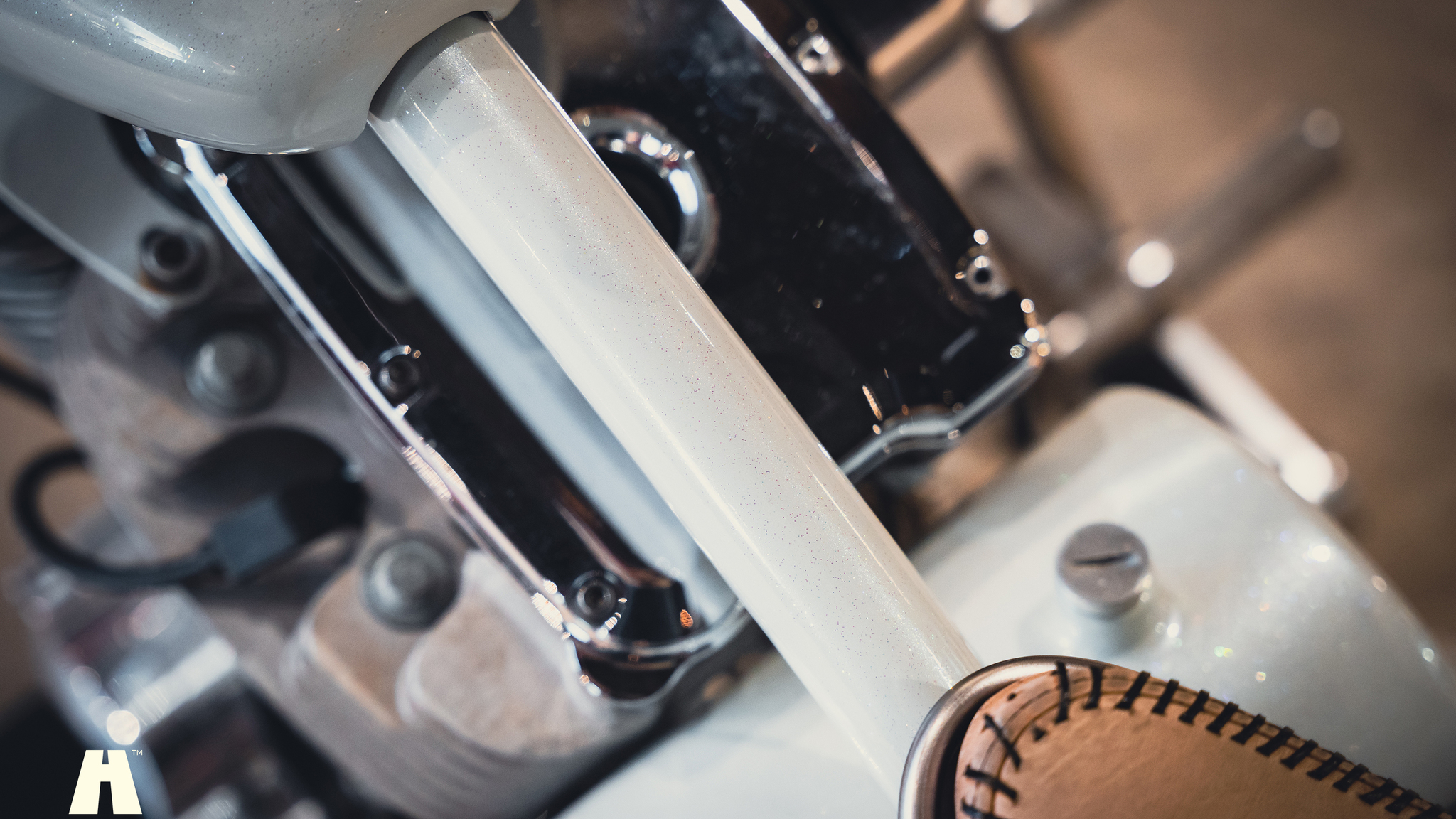 Exteriörbild på 2010 Harley-Davidson Kopteri