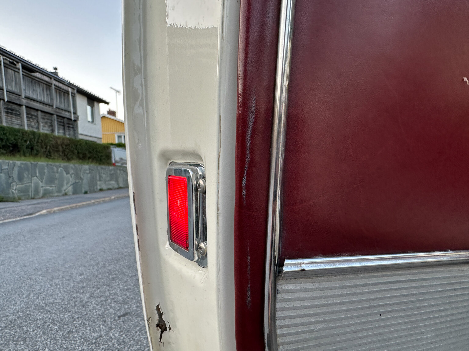 Interior image of 1964 Lancia Flavia Vignale  