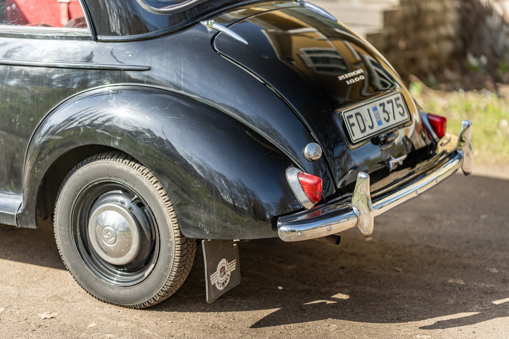 Aussenfoto 1958 Morris Minor 1000 2-door (12)