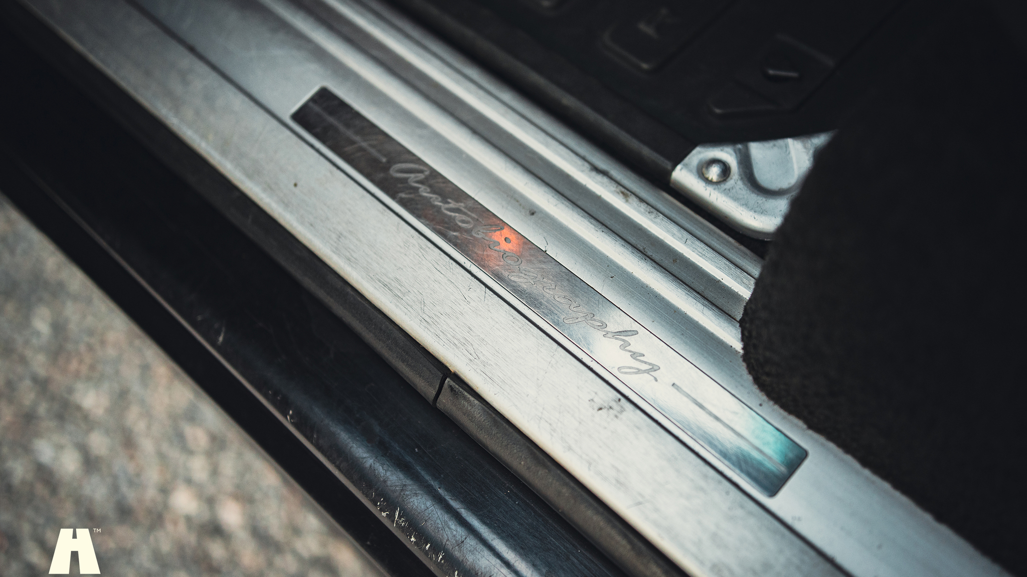 Innenraumfoto von 2011 Range Rover TDV8 Autobiography  (48)