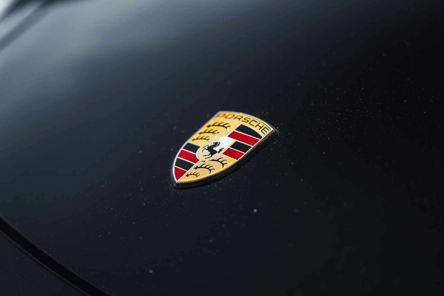 Exterior image of 2009 Porsche 997.2 C2S Manuell (47)