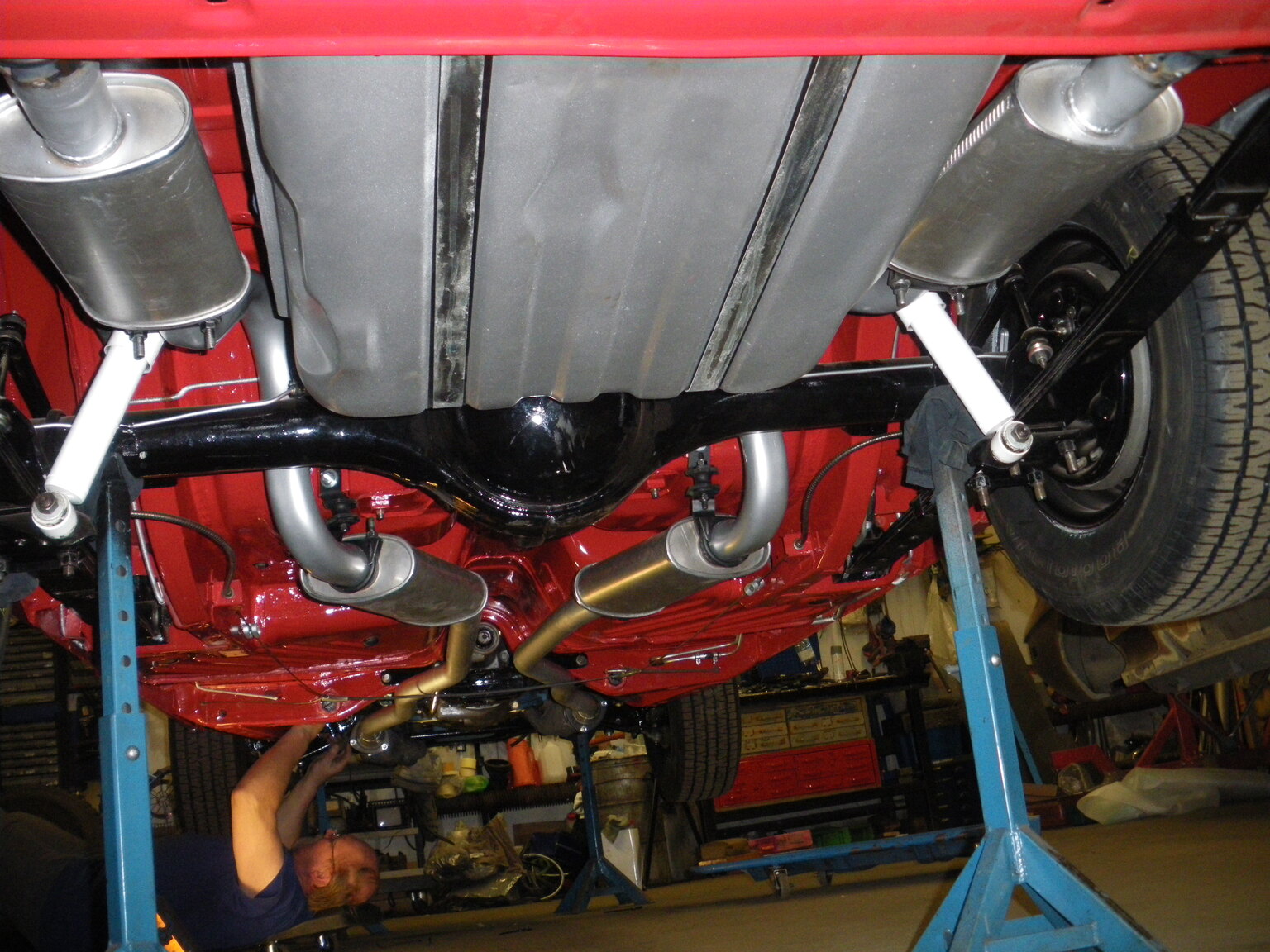 Bild der Verschiedenes von 1972 Plymouth Cuda 340