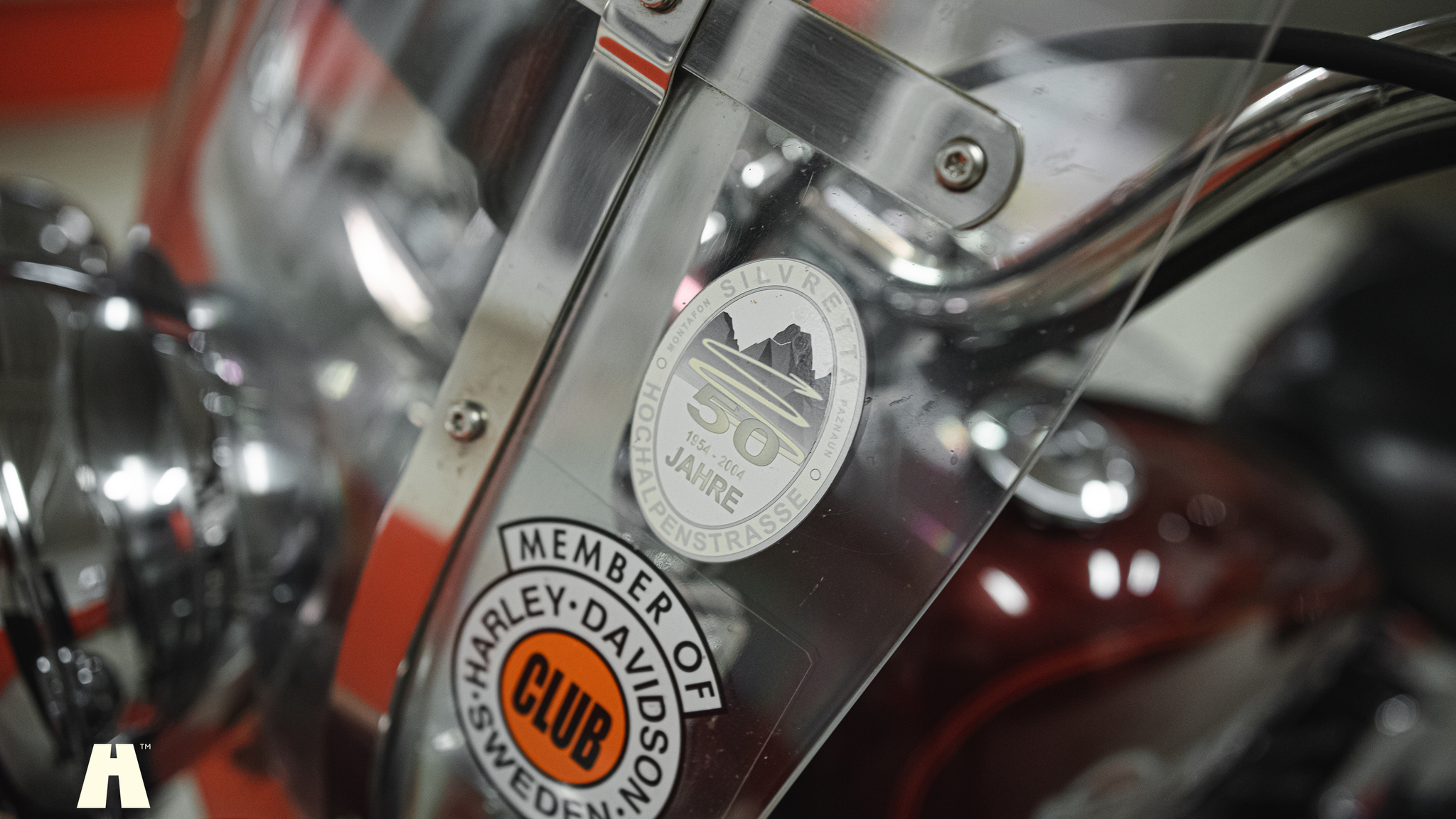 Exterior image of 2002 Harley-Davidson Heritage Softail Classic