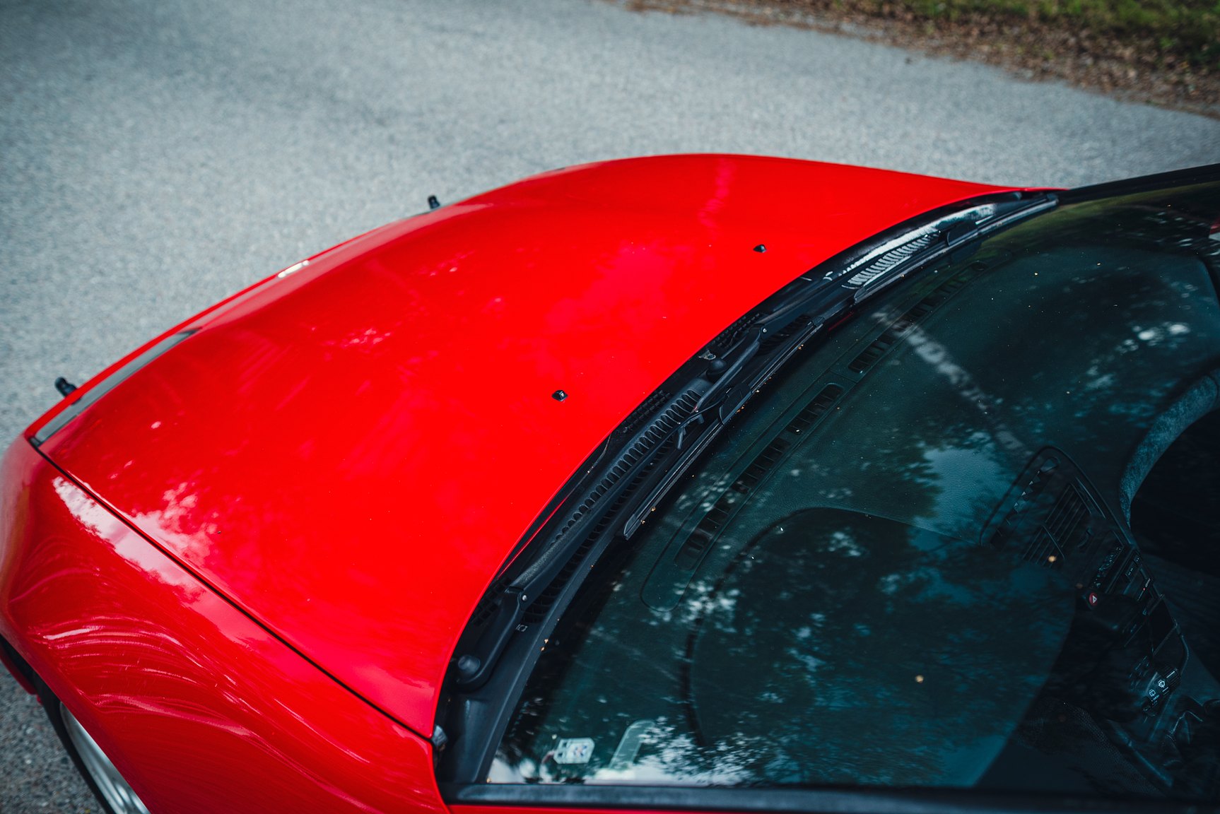 Exteriörbild på 1991 Nissan 300ZX Twin Turbo V6 Z32