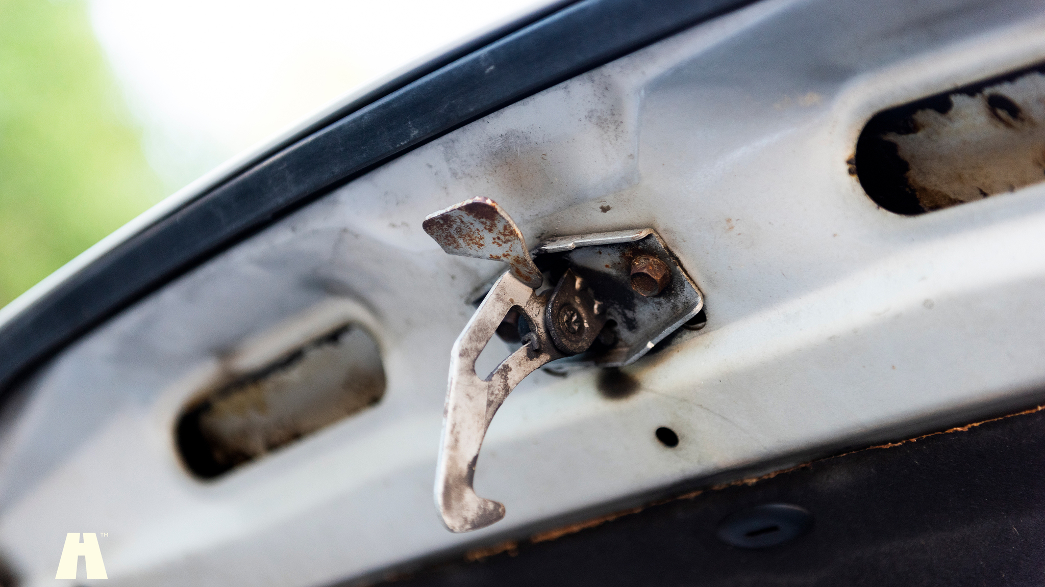 Interiörbild 1991 Volvo 960 Executive