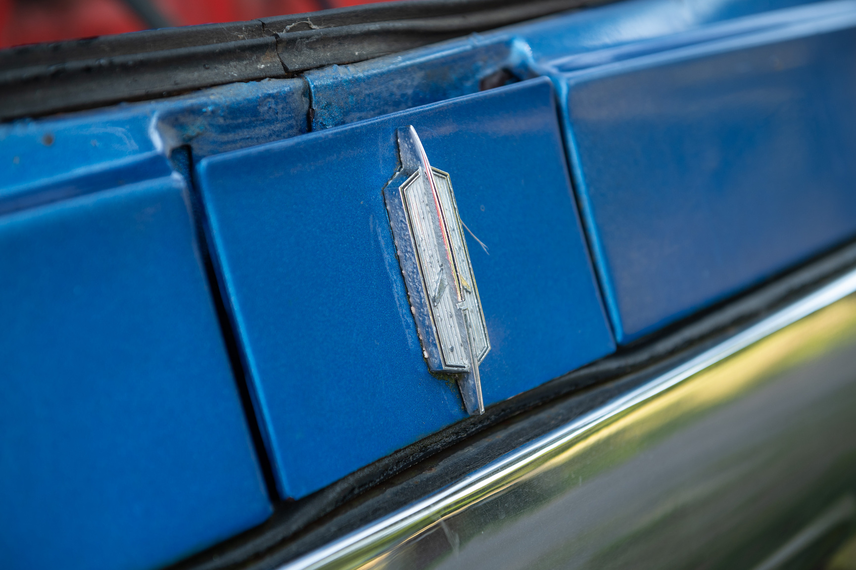 Aussenfoto 1968 Oldsmobile Toronado (27)