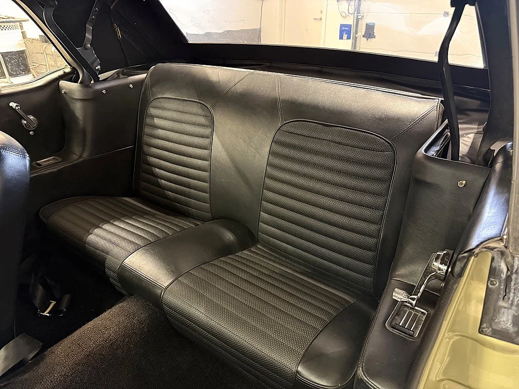 Bild von 1966 Ford Mustang (27)
