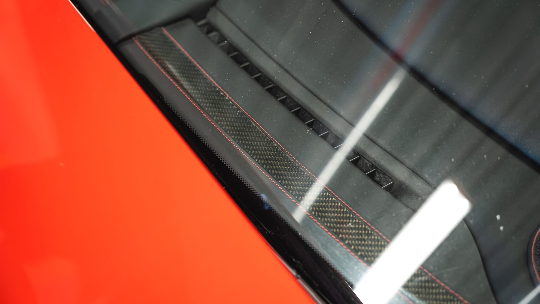 Aussenfoto 2003 Porsche 996 Carrera 2