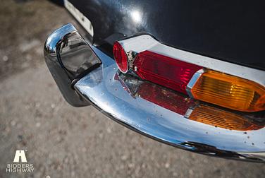 Exteriörbild på 1966 1966 Jaguar E-Type Series 1 