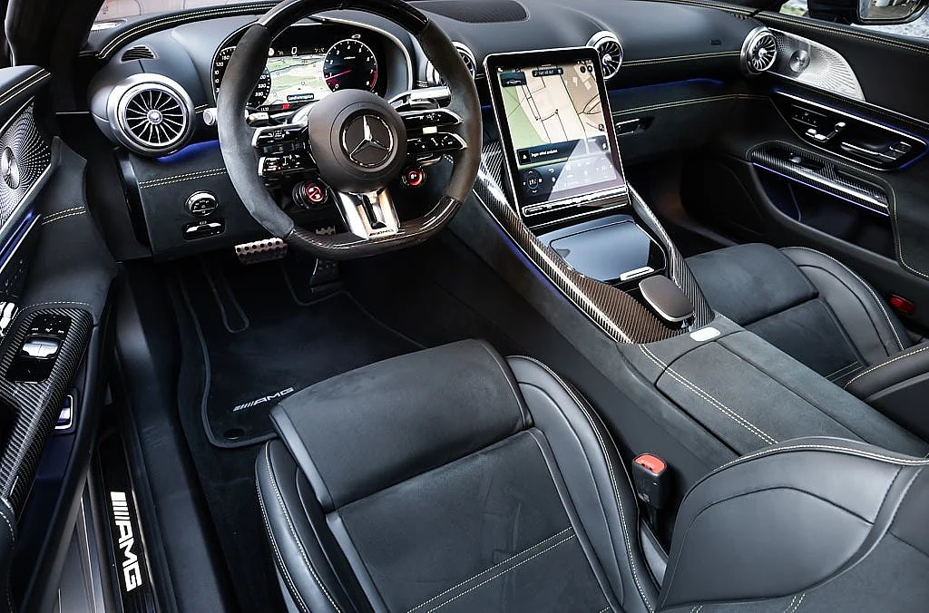 Bild von 2024 Mercedes-Benz AMG (20)