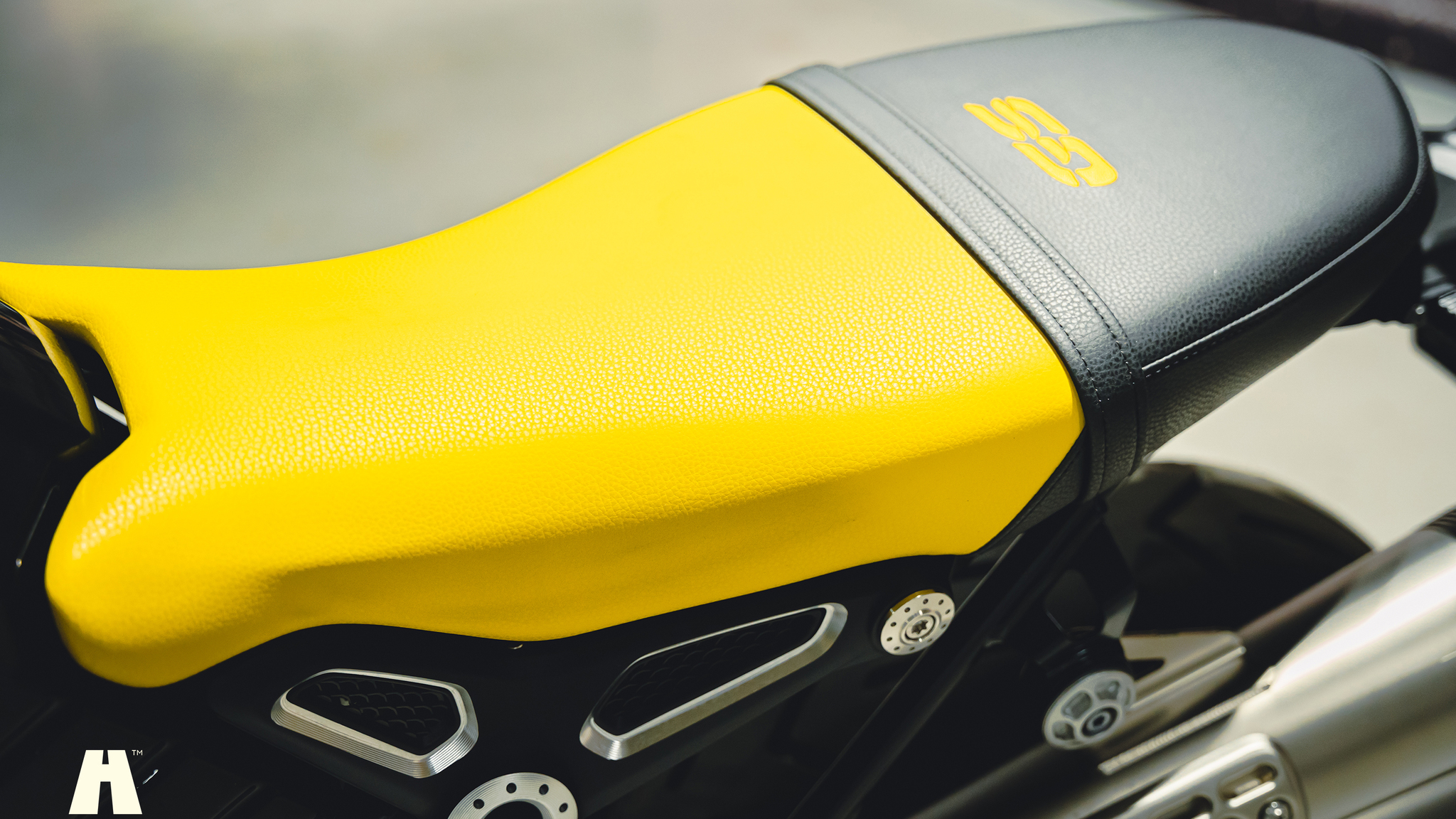 Exteriörbild på 2021 BMW R Ninet Urban G/S (29)