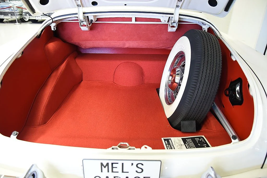 Bild von 1953 Cadillac Eldorado (16)