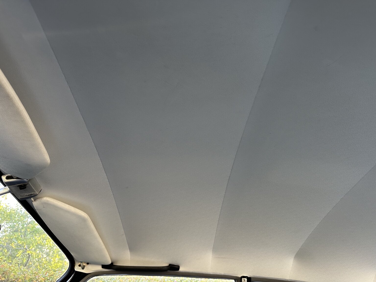 Innenraumfoto von 1965 Ford Taunus 17M (13)