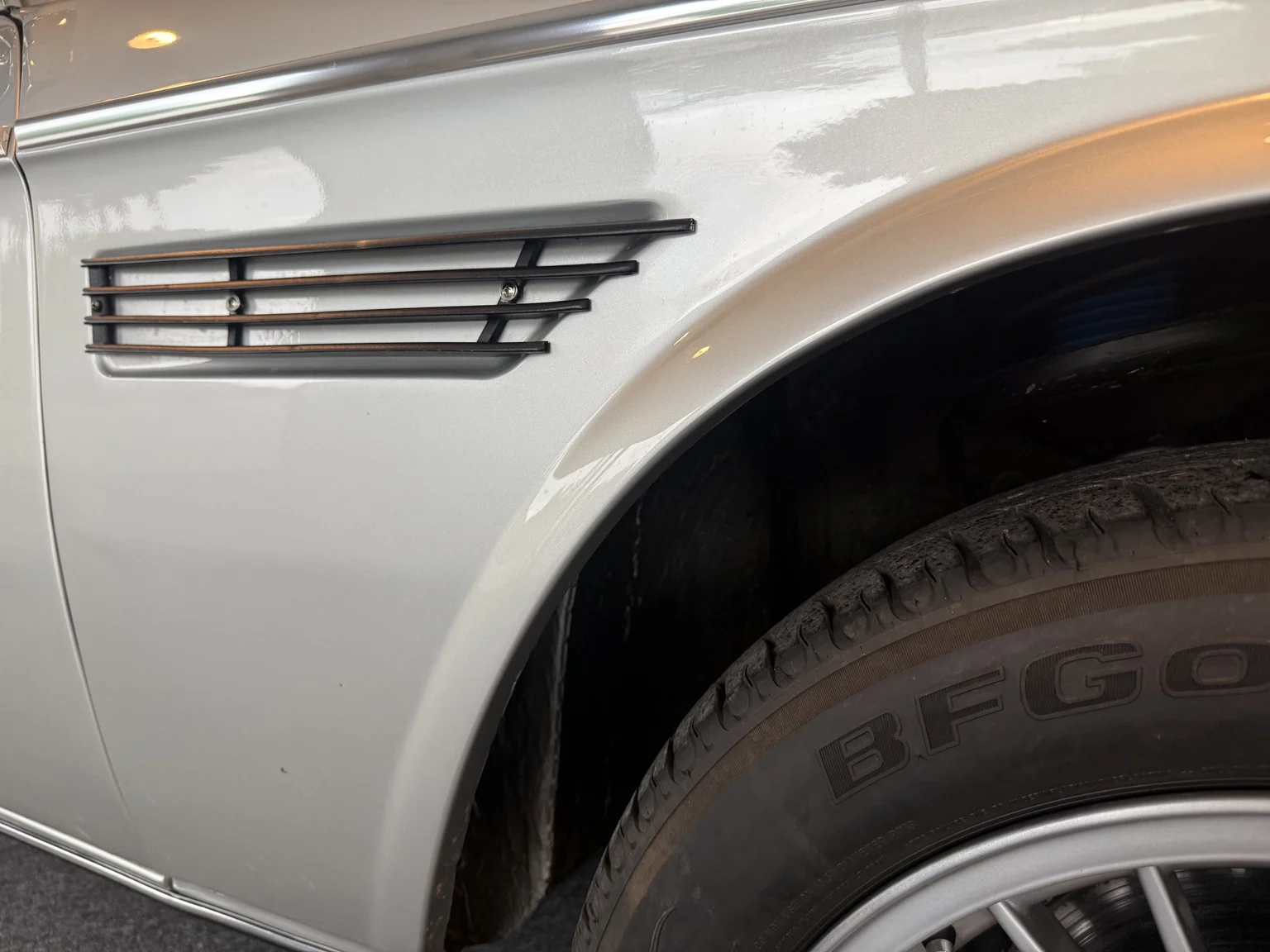 Aussenfoto 1972 BMW E9 3.0 CSI (38)
