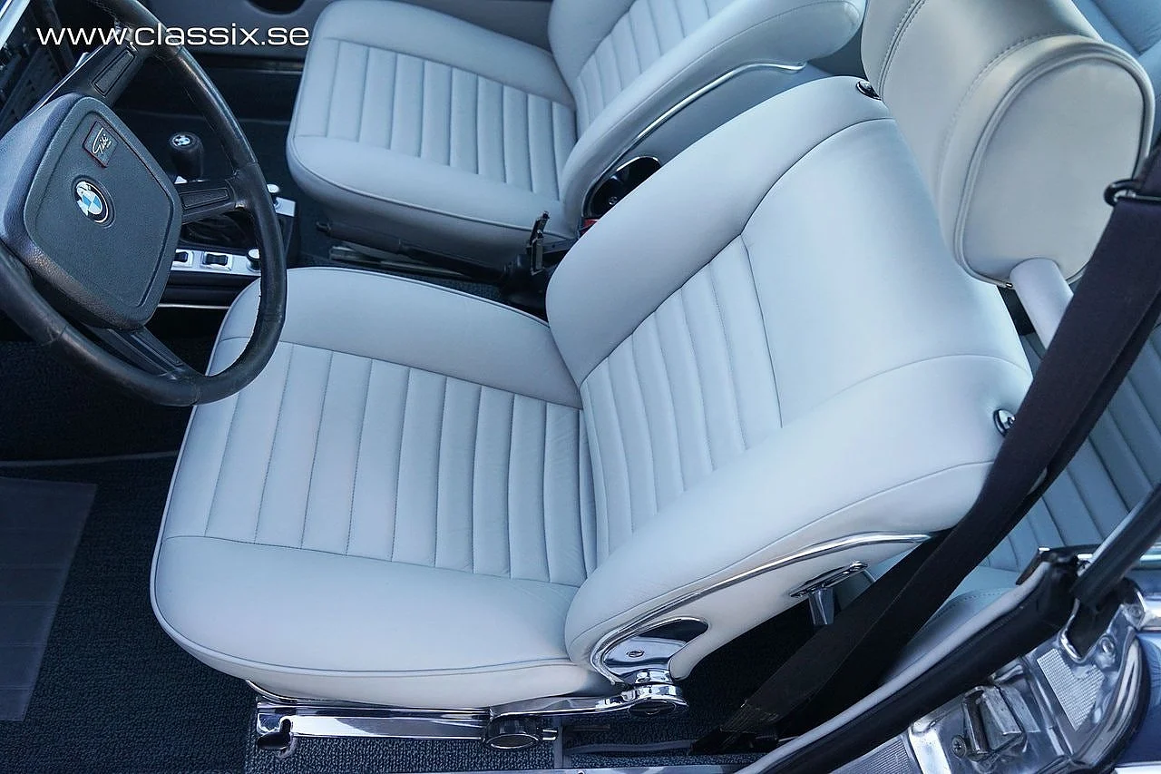Bild von 1975 BMW 3.0 CSI (6)