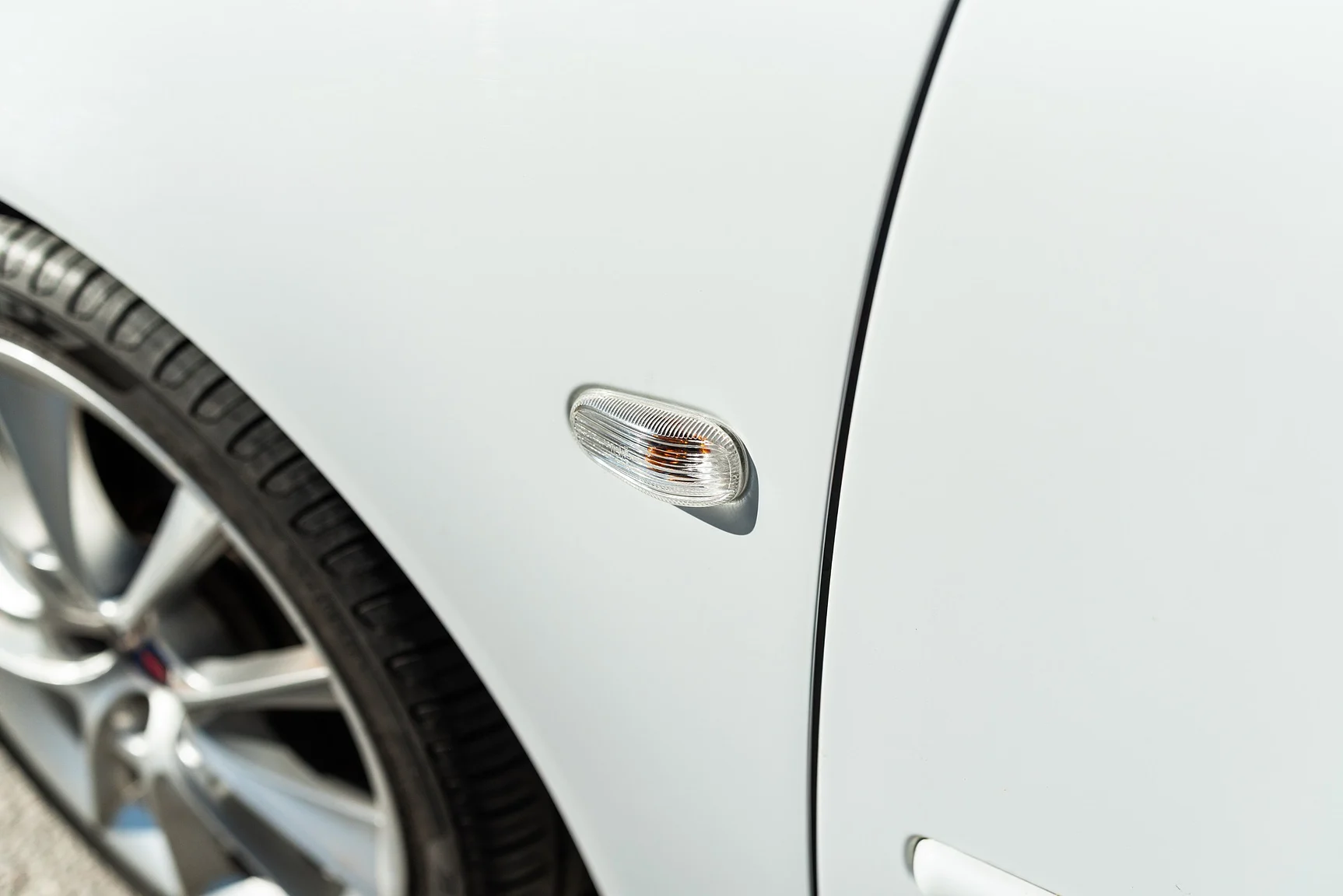 Aussenfoto 2008 SAAB 9-3 Vector 2.0T Cabriolet (55)