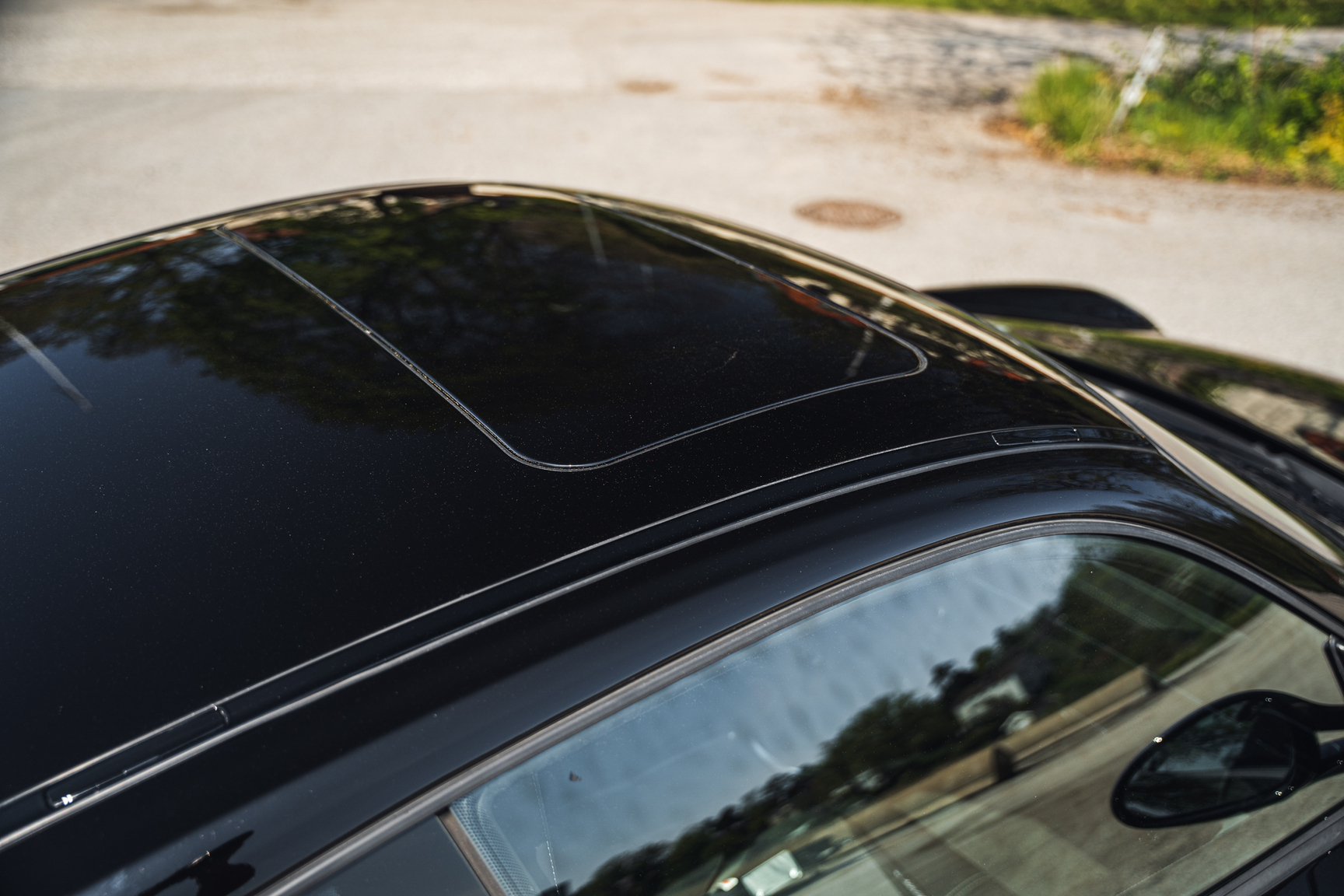 Exterior image of 2009 Porsche 997.2 C2S Manuell (22)