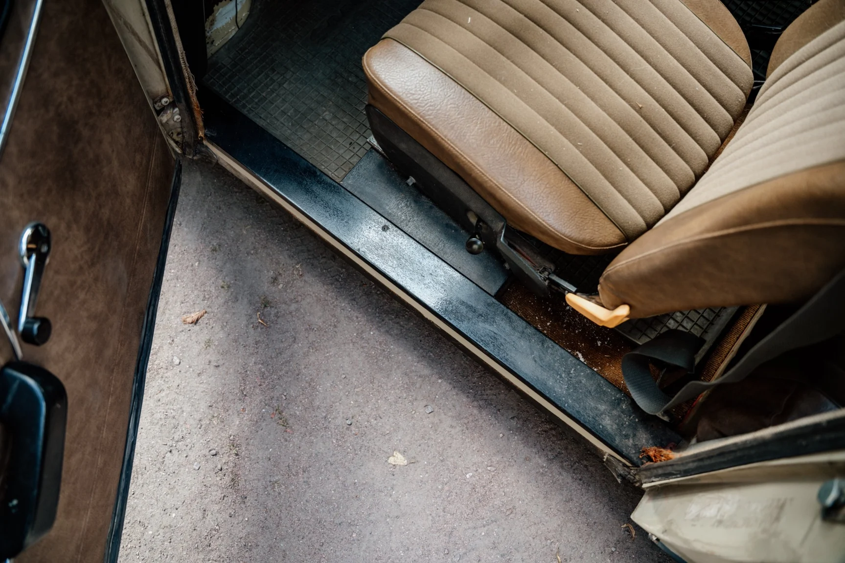 Interior image of 1971 Saab 96 (29)