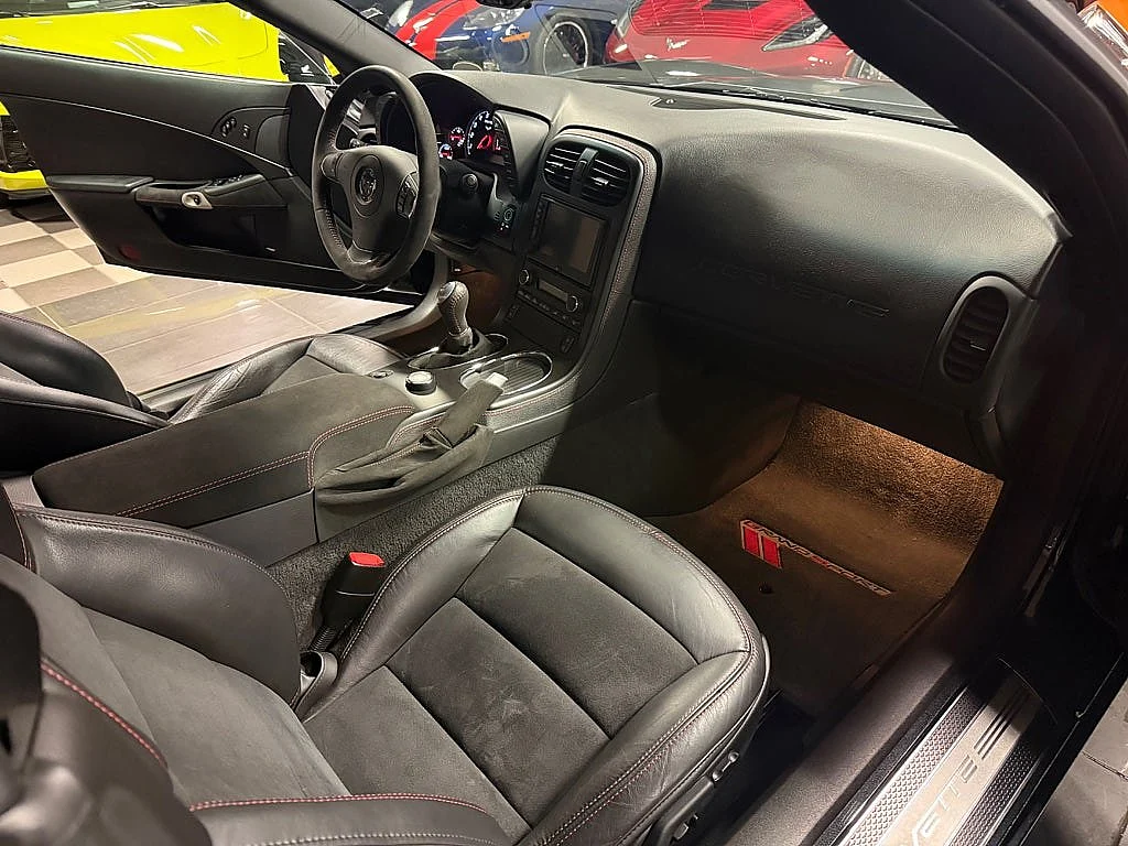 Bild von 2012 Chevrolet Corvette (24)