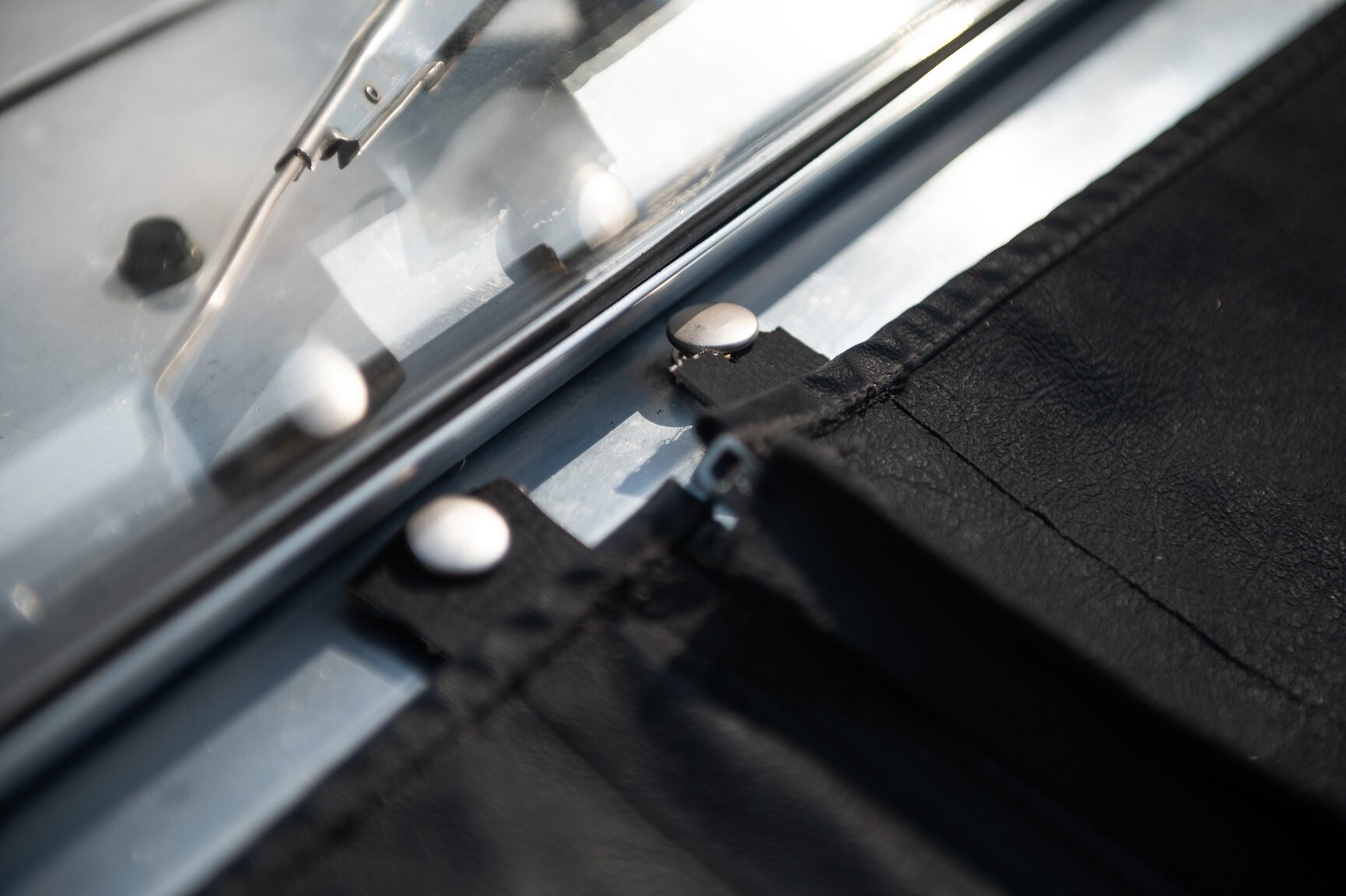 Exterior image of 1969 Lotus Super Seven