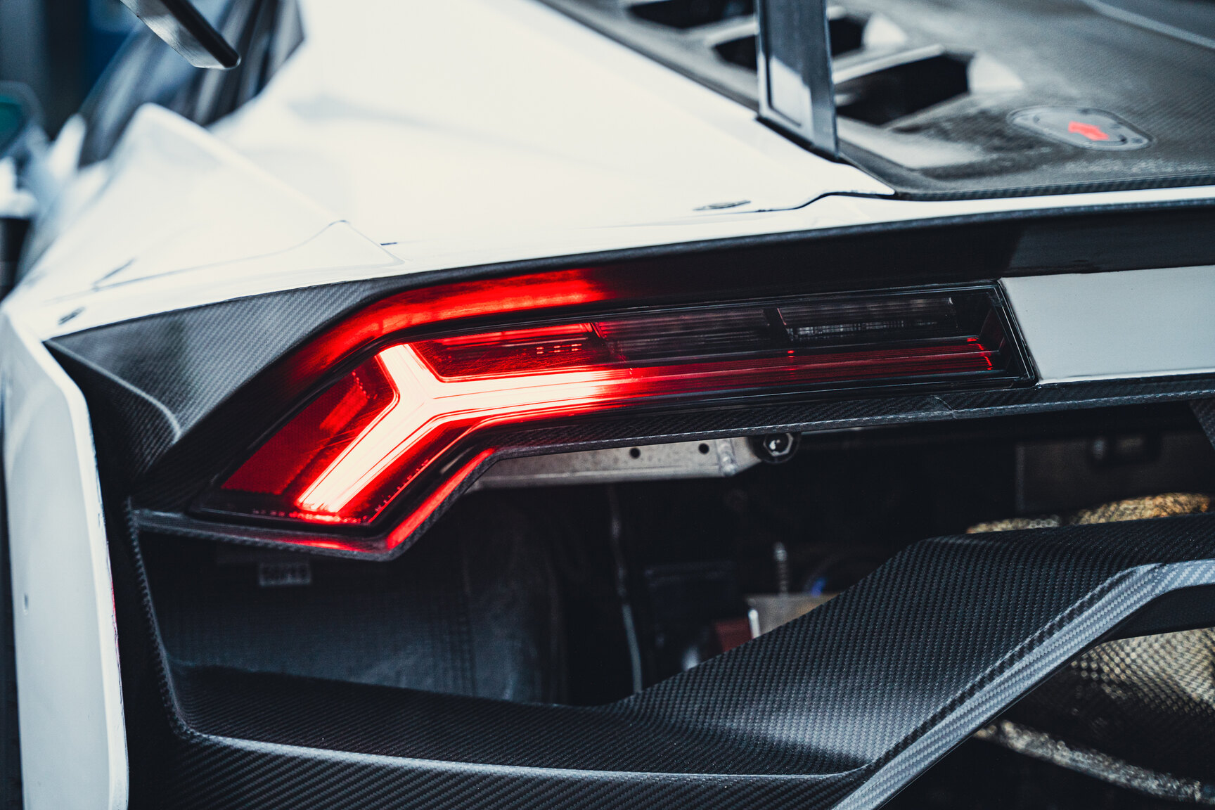 Aussenfoto 2017 Lamborghini Huracan Supertrofeo LP620-2