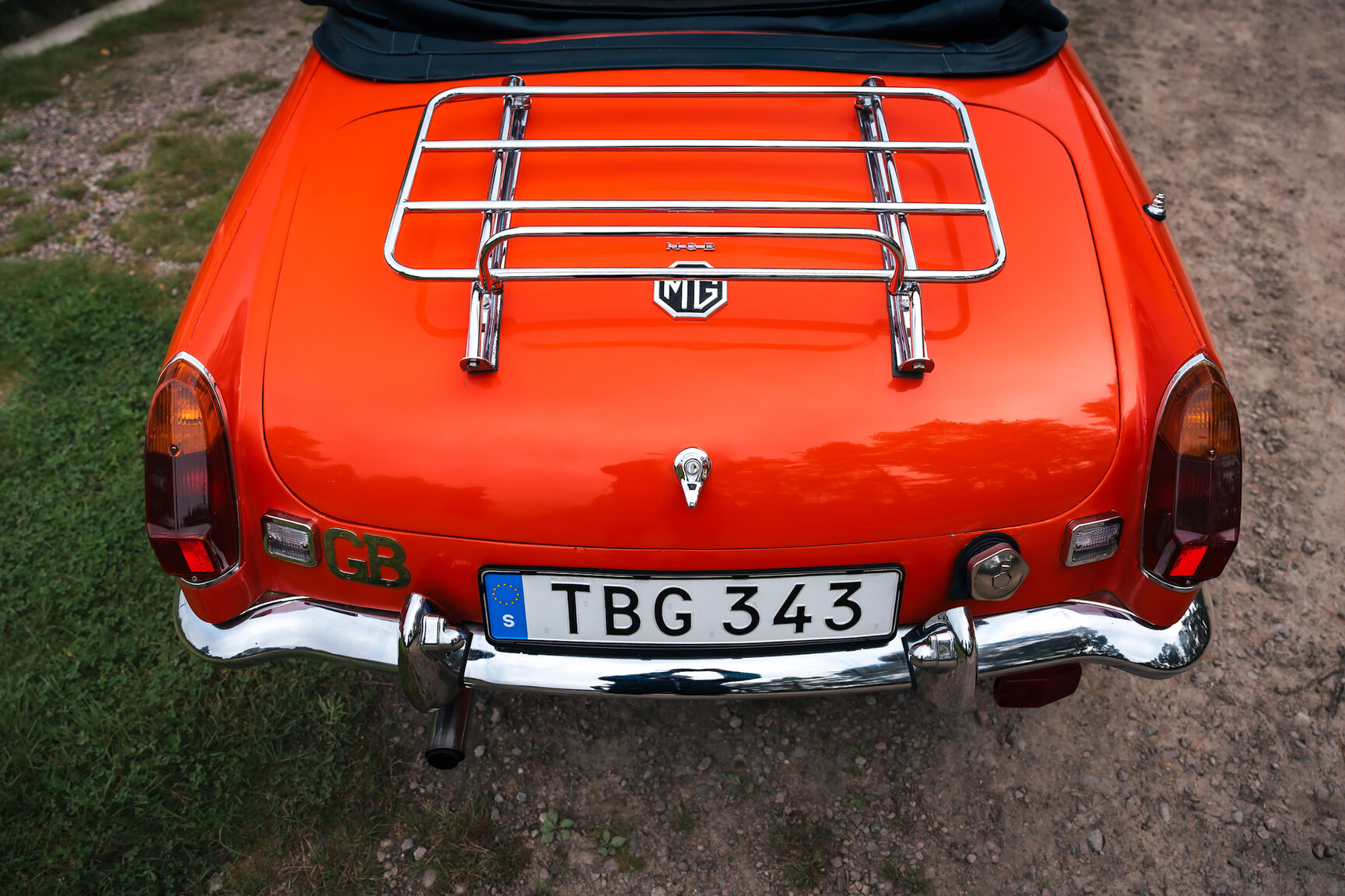 Aussenfoto 1973 MG MGB Roadster (37)