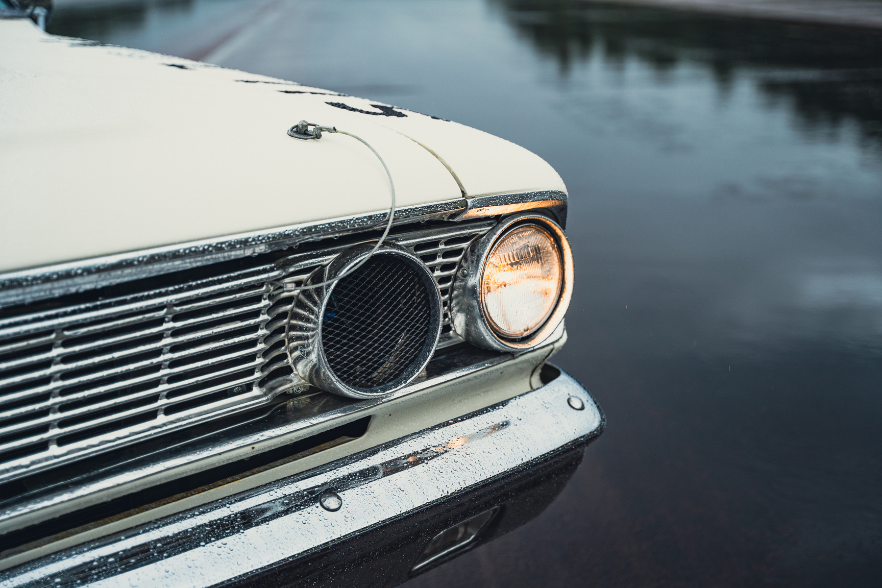 Aussenfoto 1964 Ford Fairlane 500 Sport Coupé (23)