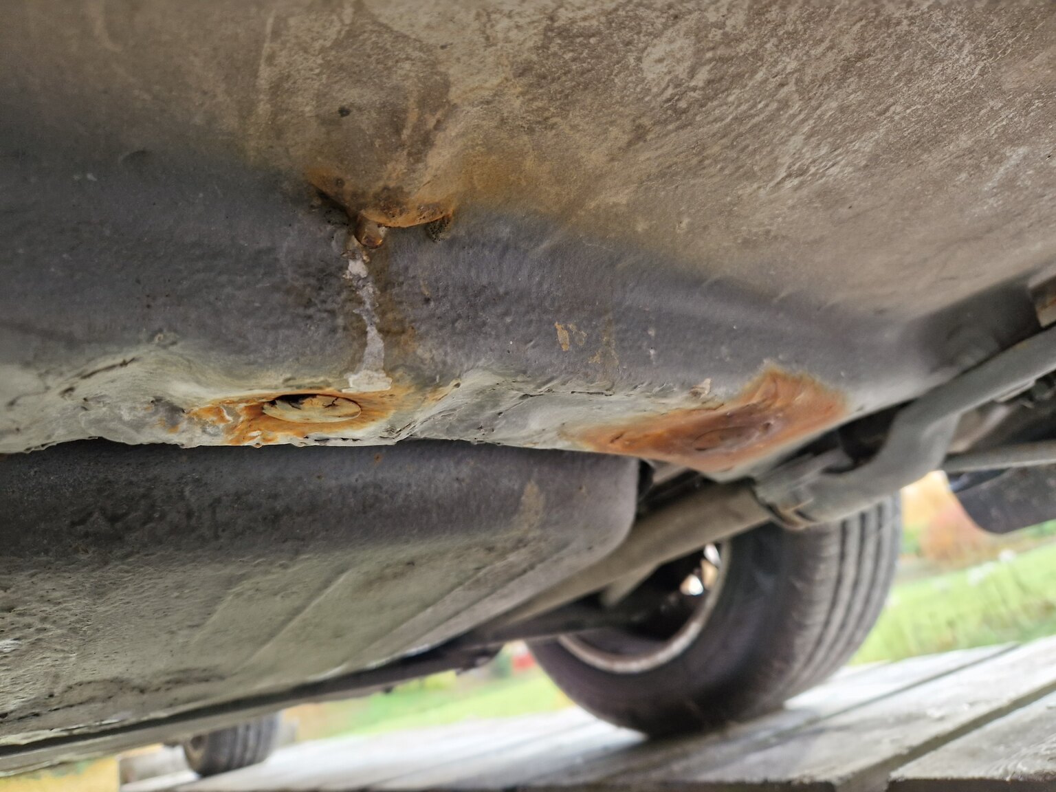 Image of 1979 Porsche 911 SC Targa mechanics