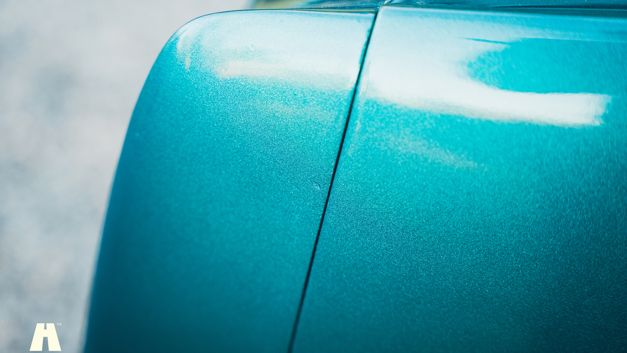 Aussenfoto 1965 Ford Mustang Cabriolet (96)