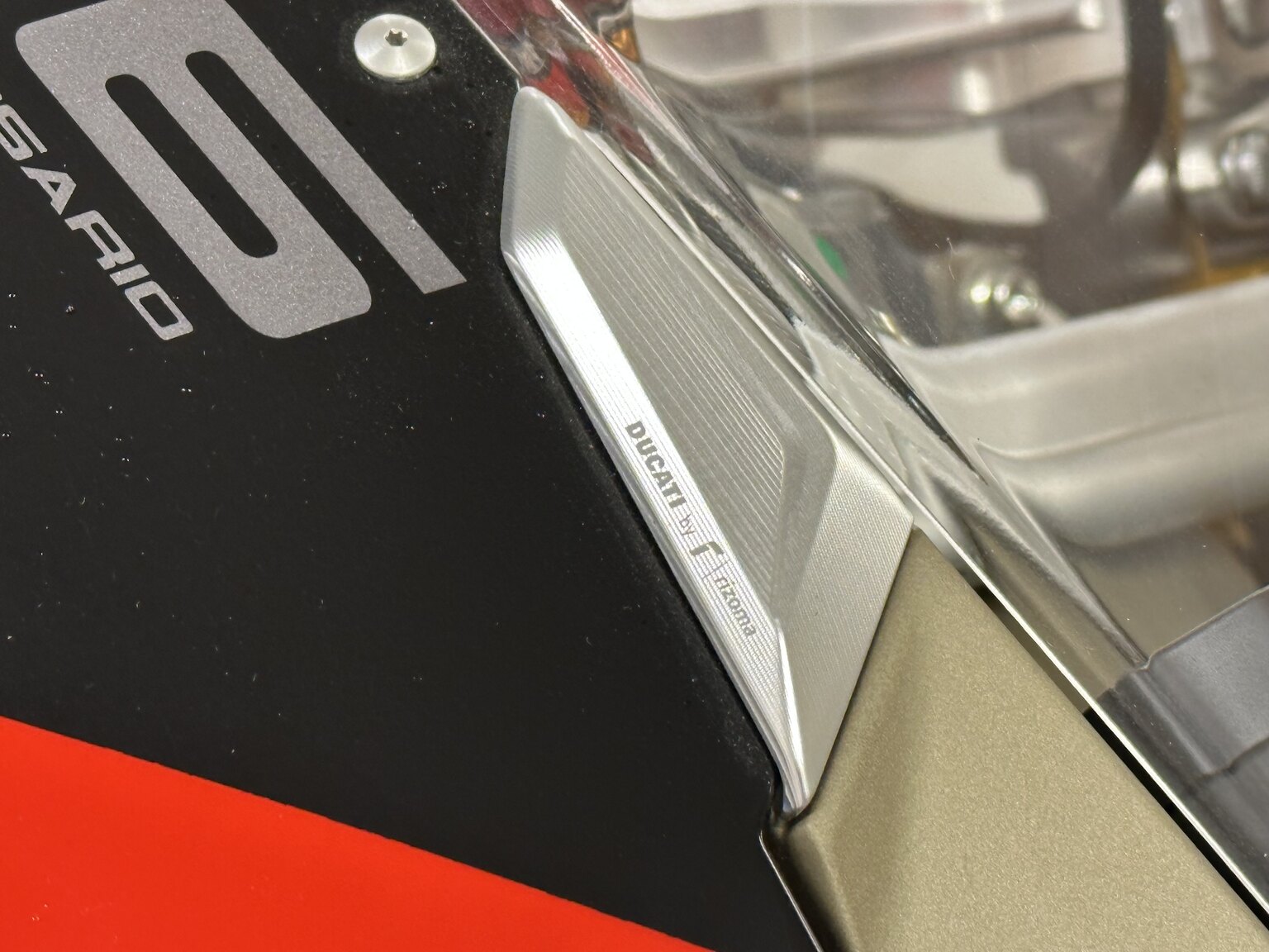 Aussenfoto 2020 Ducati Panigale V4 25° Anniversario (54)