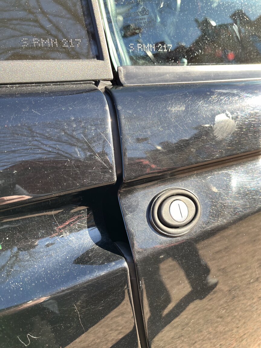 Aussenfoto 1998 Alfa Romeo GTV