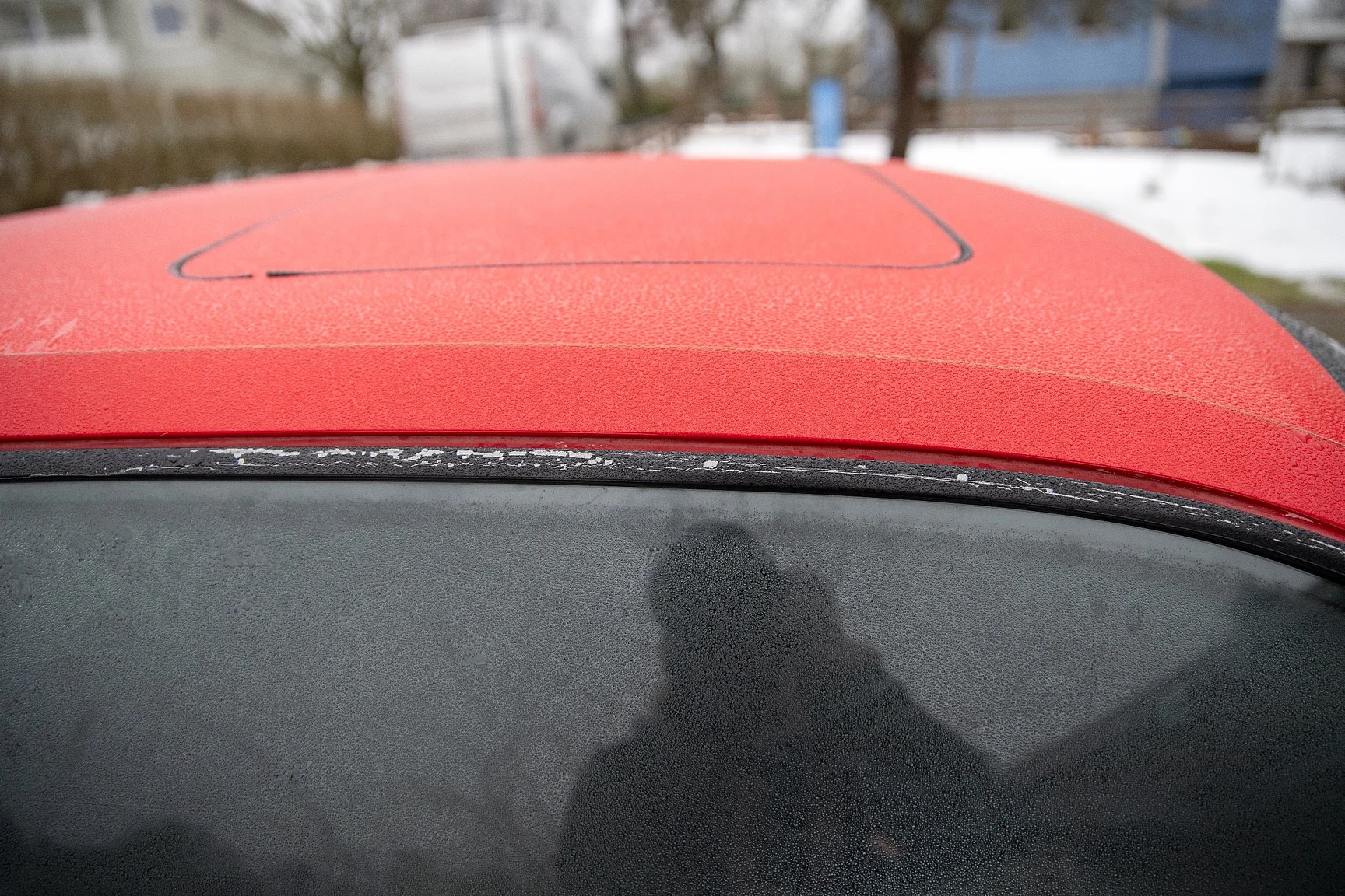 Exterior image of 1992 BMW 325i Turbo (60)