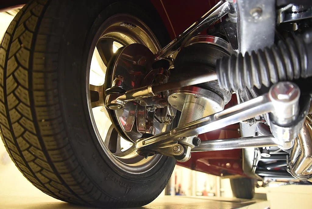 Bild von 1936 Ford Model 68 (80)