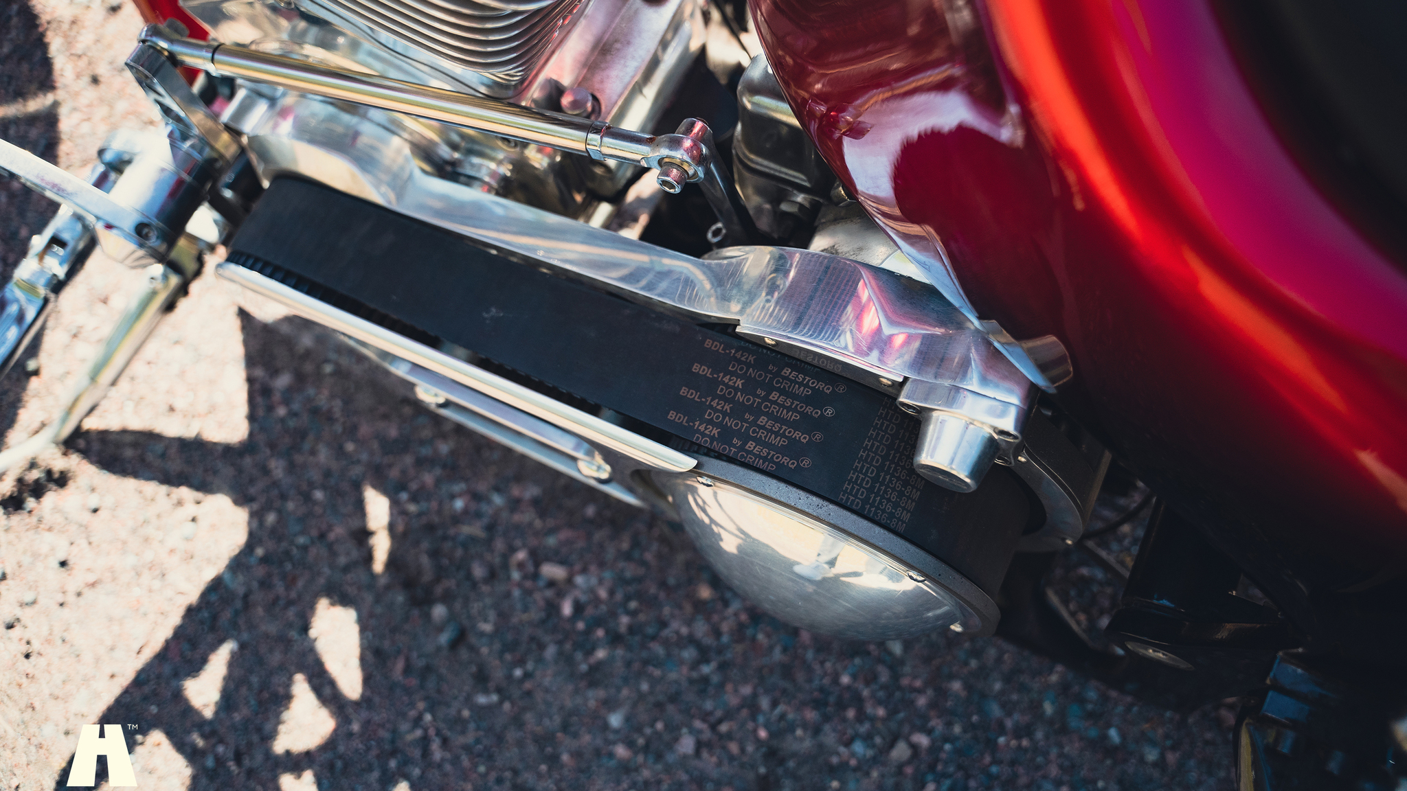 Image of 2012 Harley Davidson Carbonite mechanics (22)