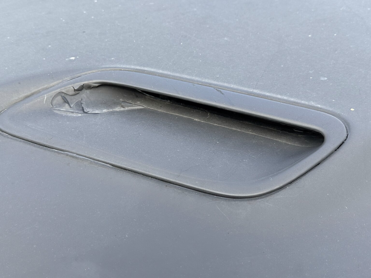 Exterior image of 1971 Dodge Challenger 440 (33)