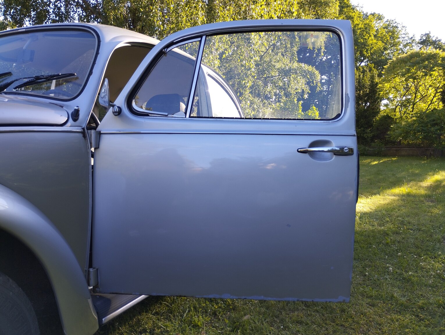 Exteriörbild på 1981 1981 VOLKSWAGEN 