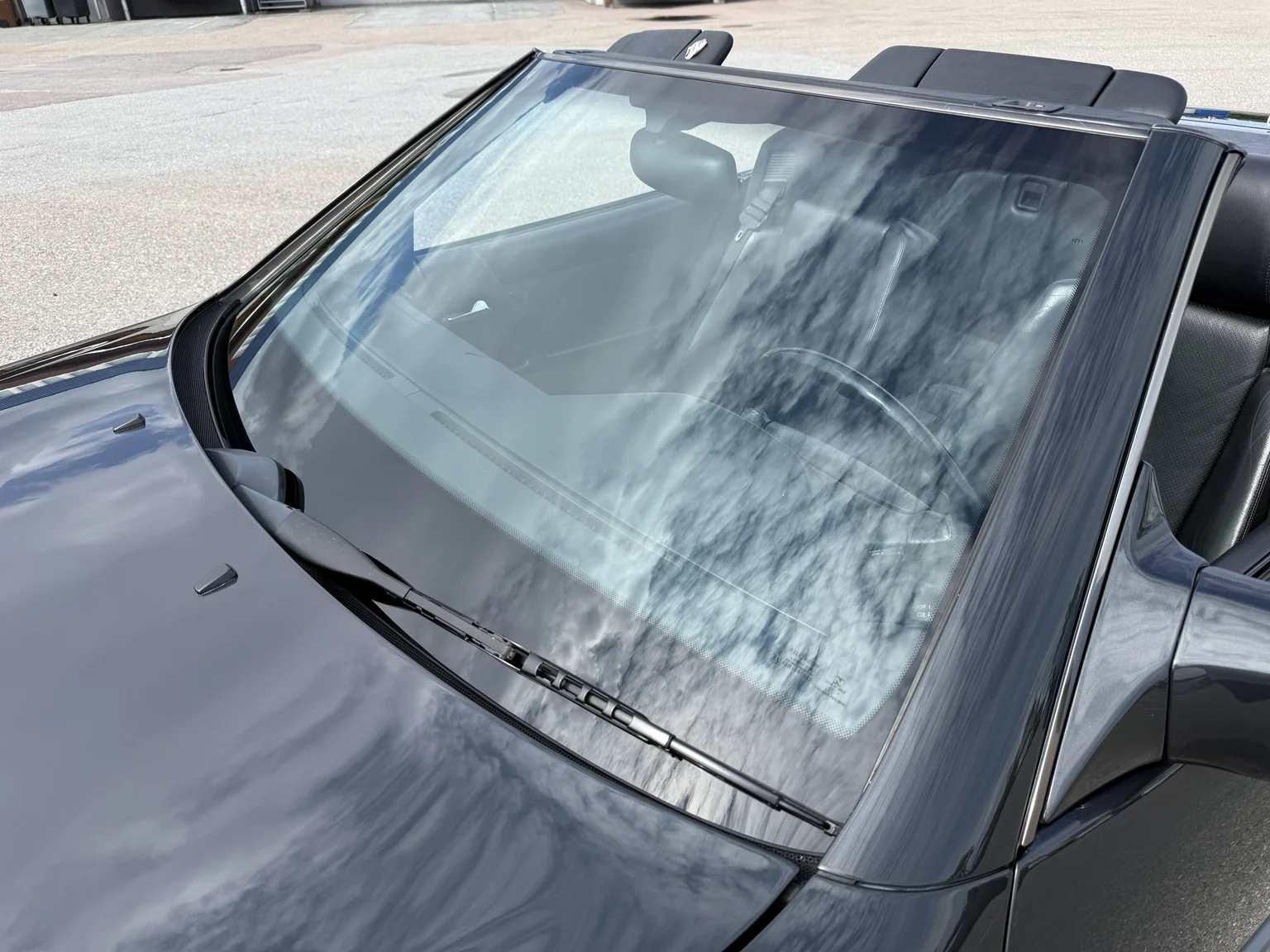 Aussenfoto 1995 Mercedes-Benz SL 500 (68)