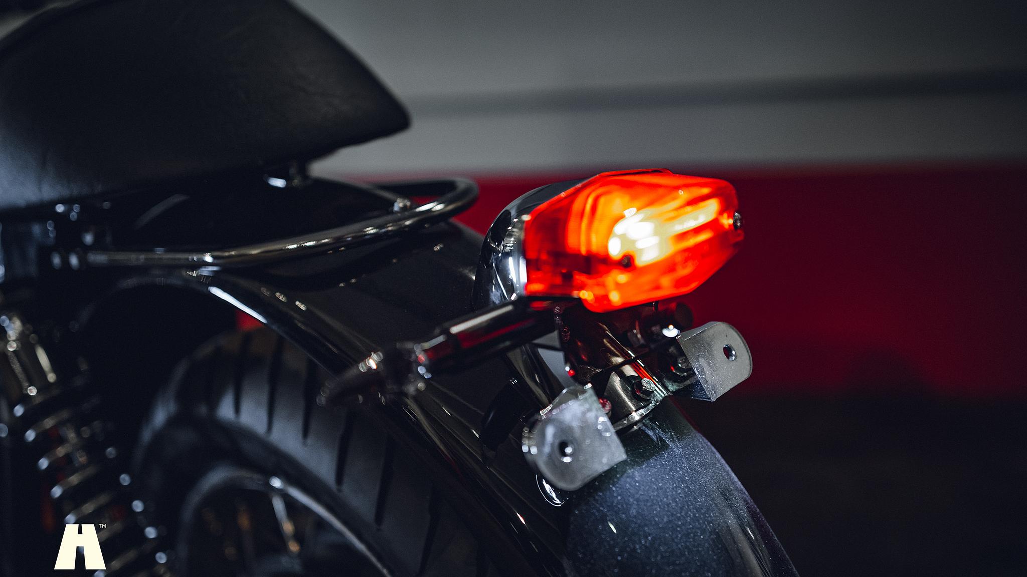 Aussenfoto 2022 RGNT NO.1 CLASSIC