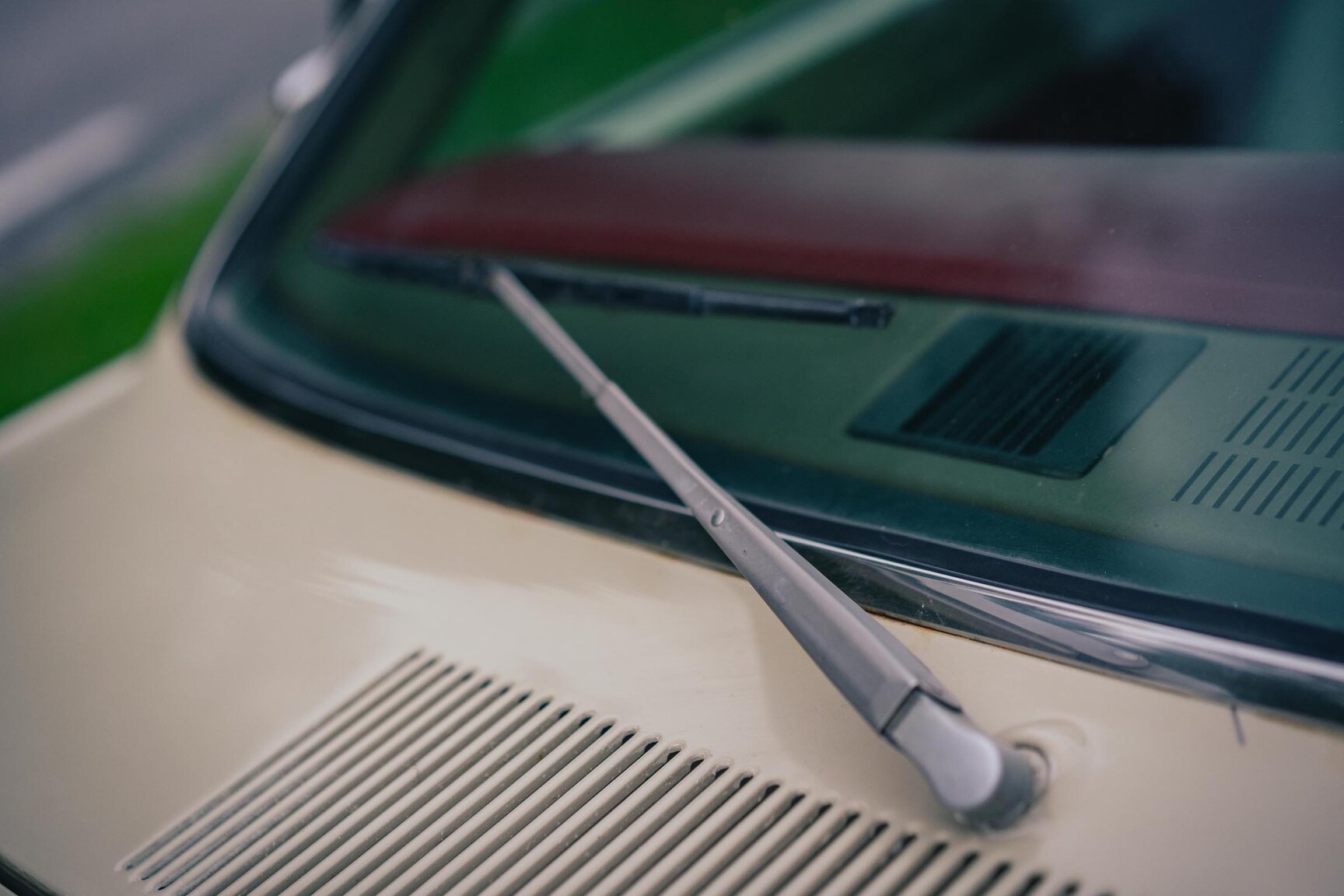 Aussenfoto 1972 Plymouth Duster 360 (33)