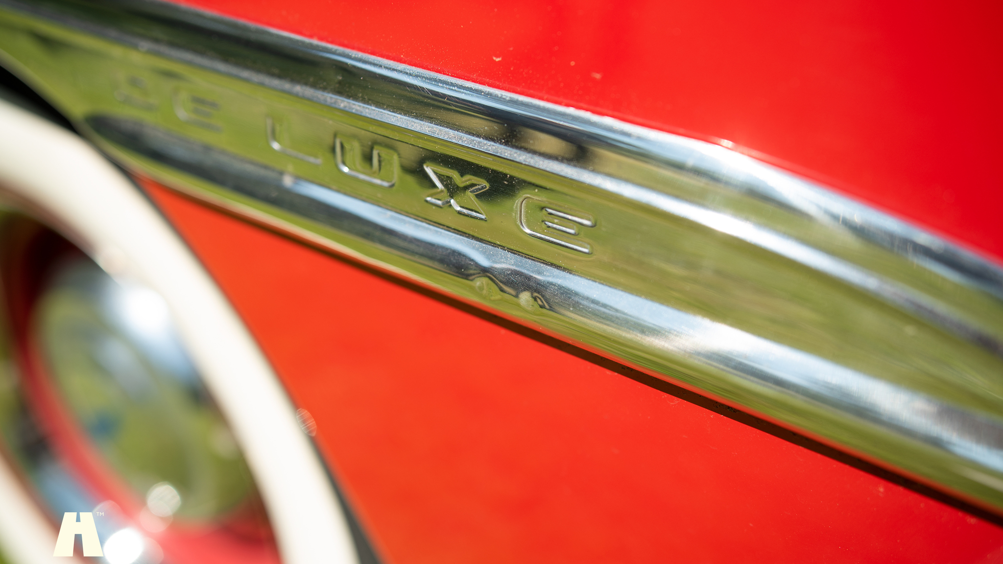 Aussenfoto 1952 Chevrolet Sedan Delivery Fire Truck (70)