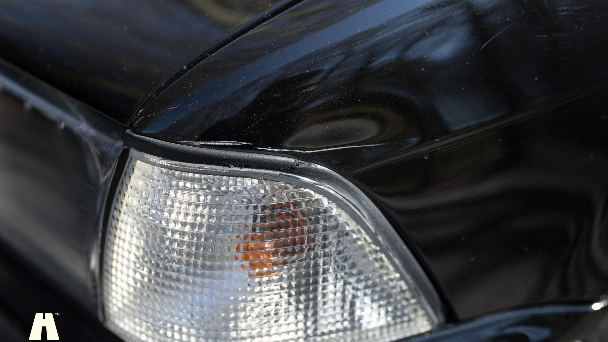 Exterior image of 1996 BMW M3 3.2 Cabriolet (88)