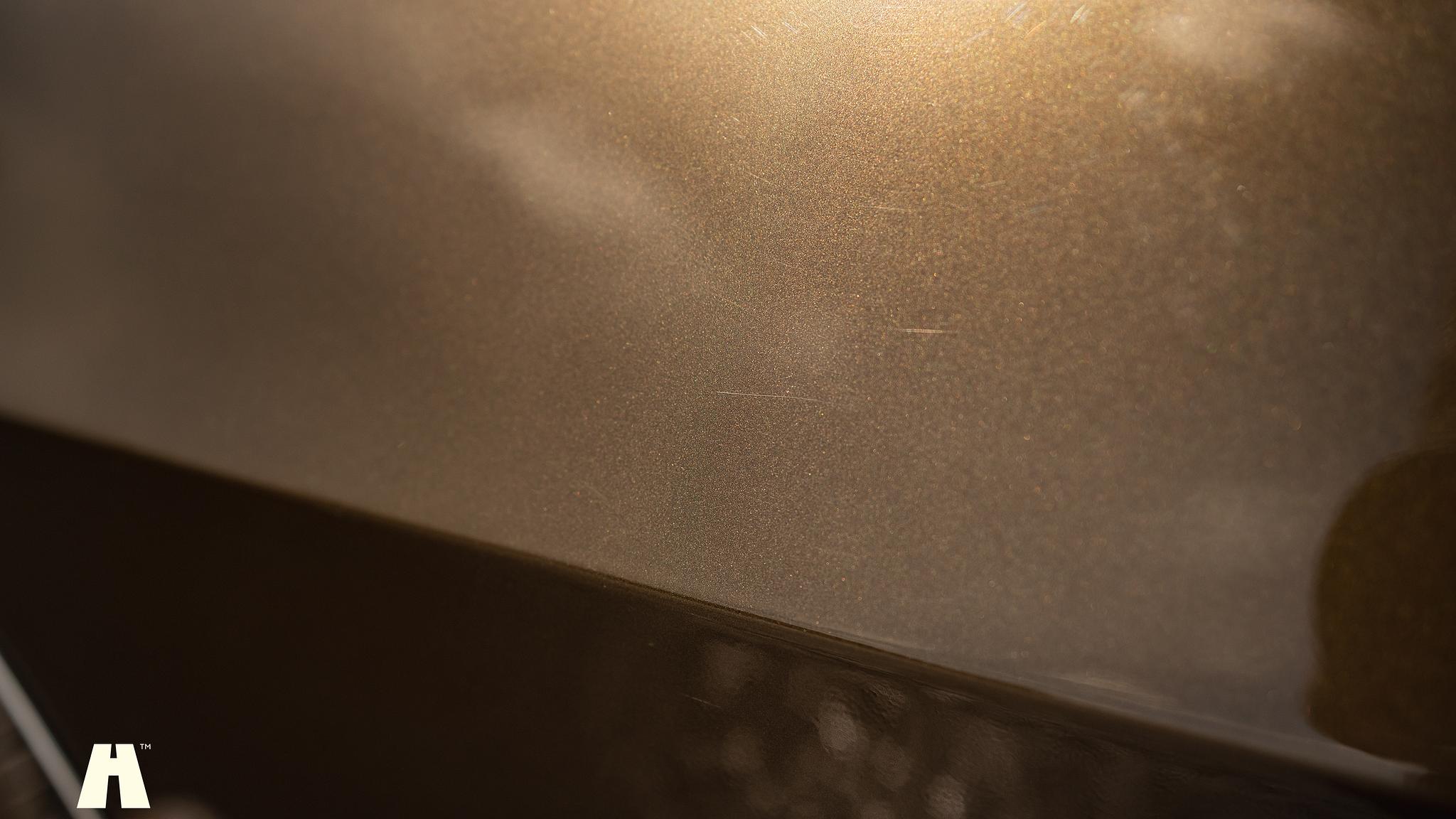 Exterior image of 1969 Chevrolet Camaro 69 Pro touring  