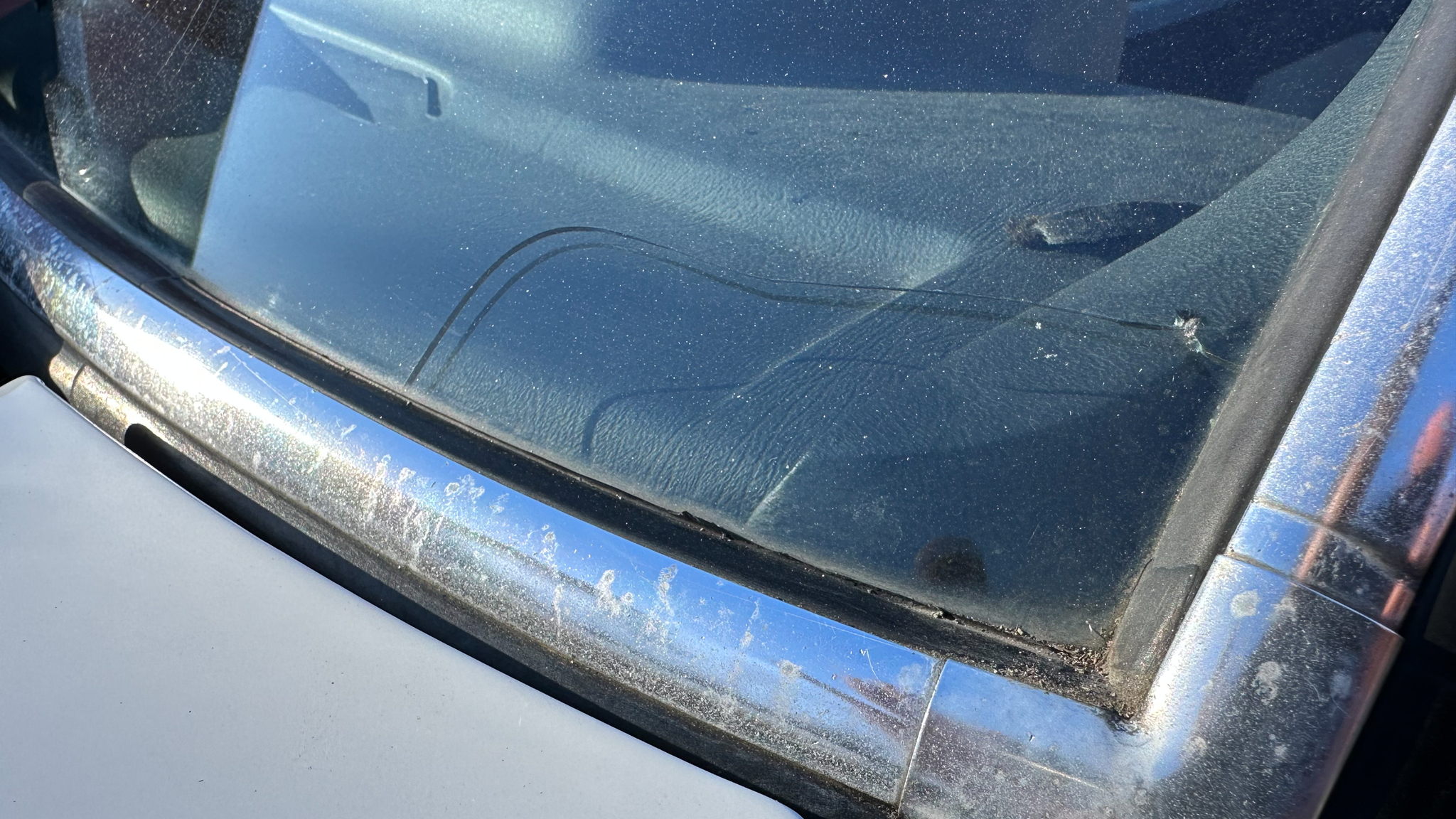 Exteriörbild på 1984 BMW 745i Executive Automat