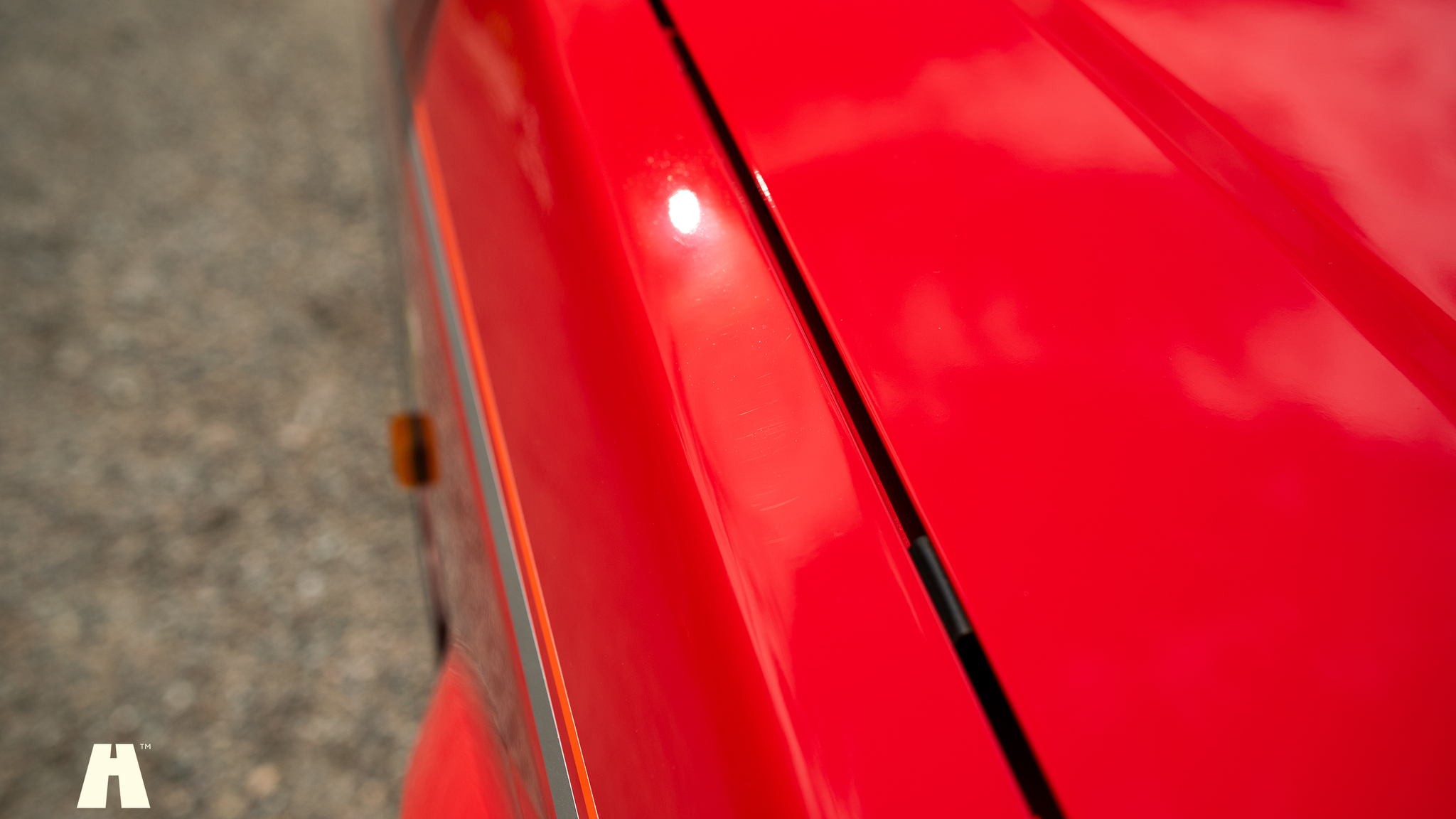 Exteriörbild på 1986 Ford Escort 1.6 Hatchback 3-door  (62)