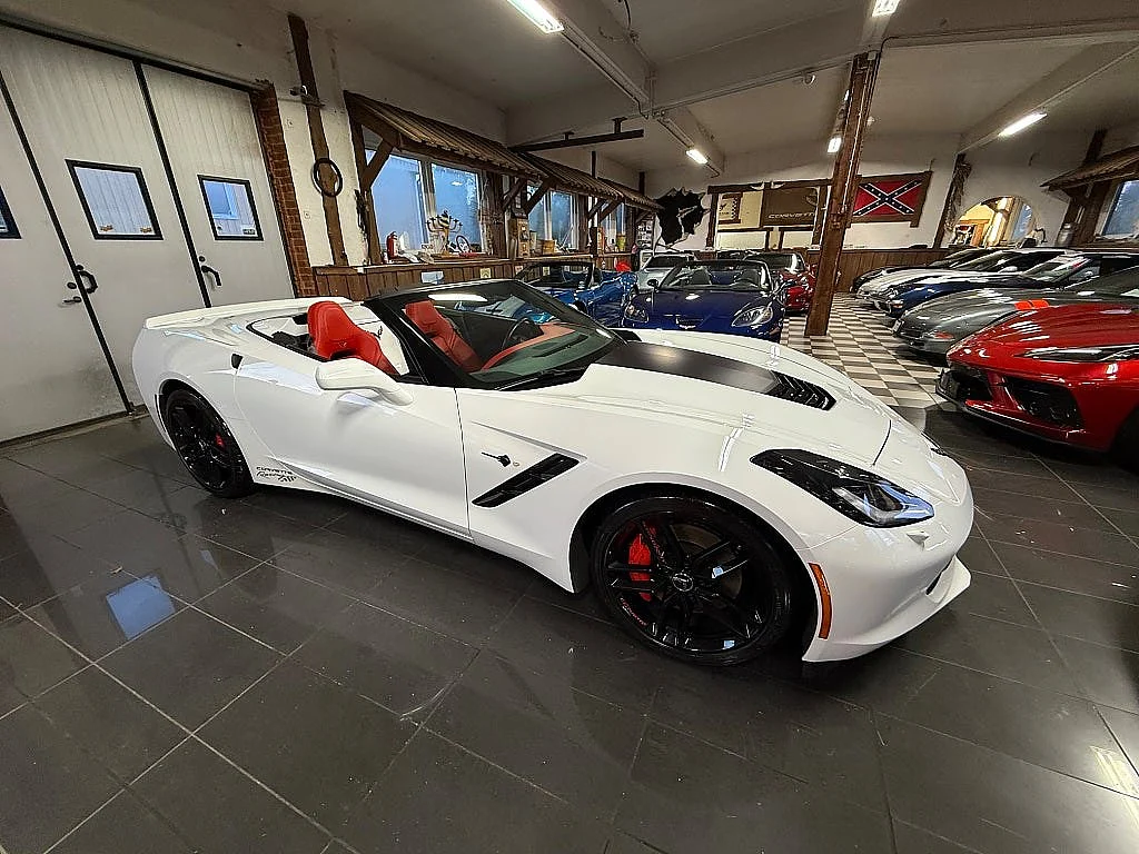 Bild von 2014 Chevrolet Corvette (16)