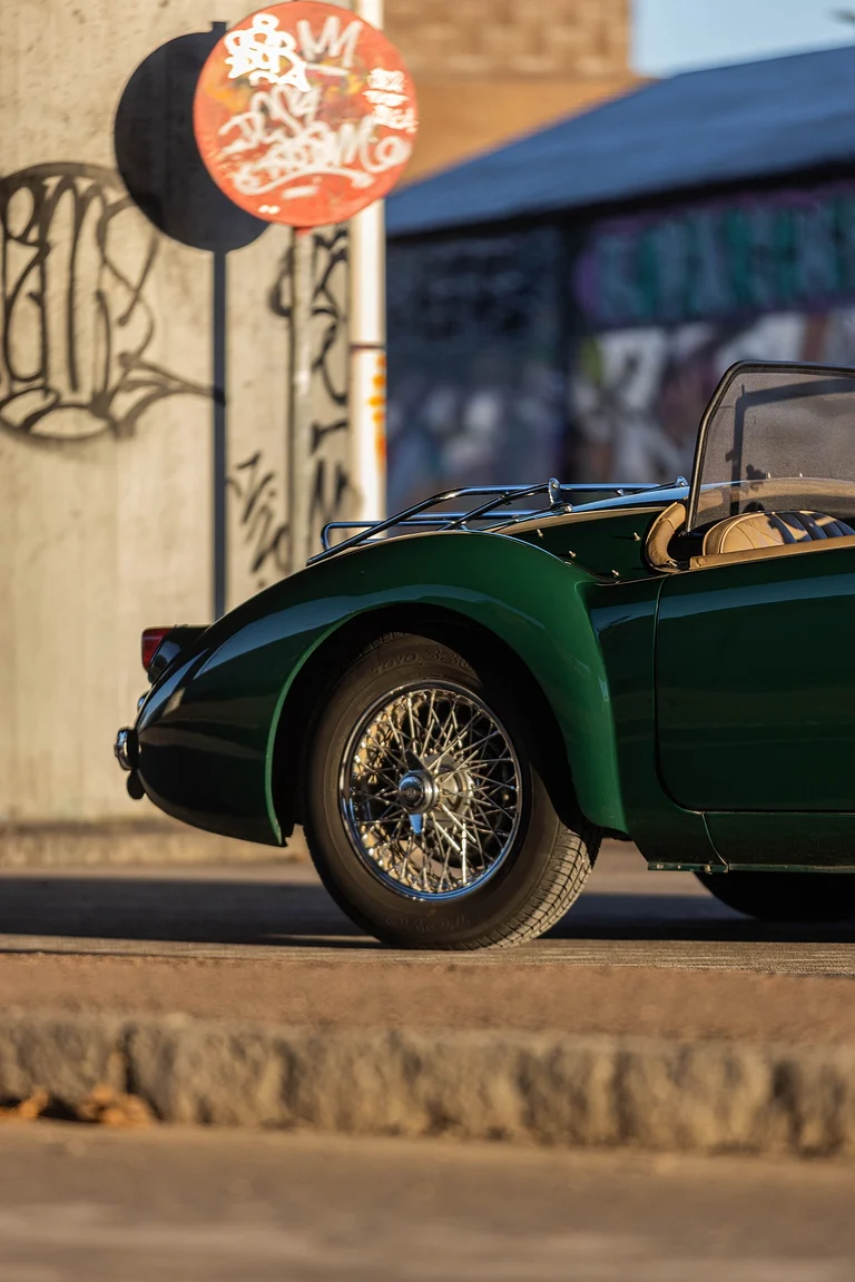 Aussenfoto 1958 MGA 1500 Roadster (53)