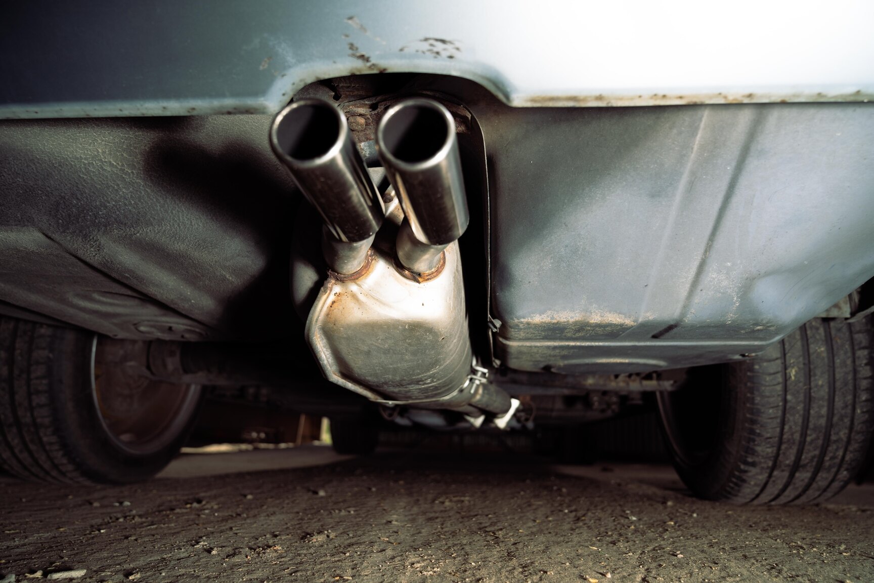 Image of 1986 BMW 635 CSi mechanics (21)